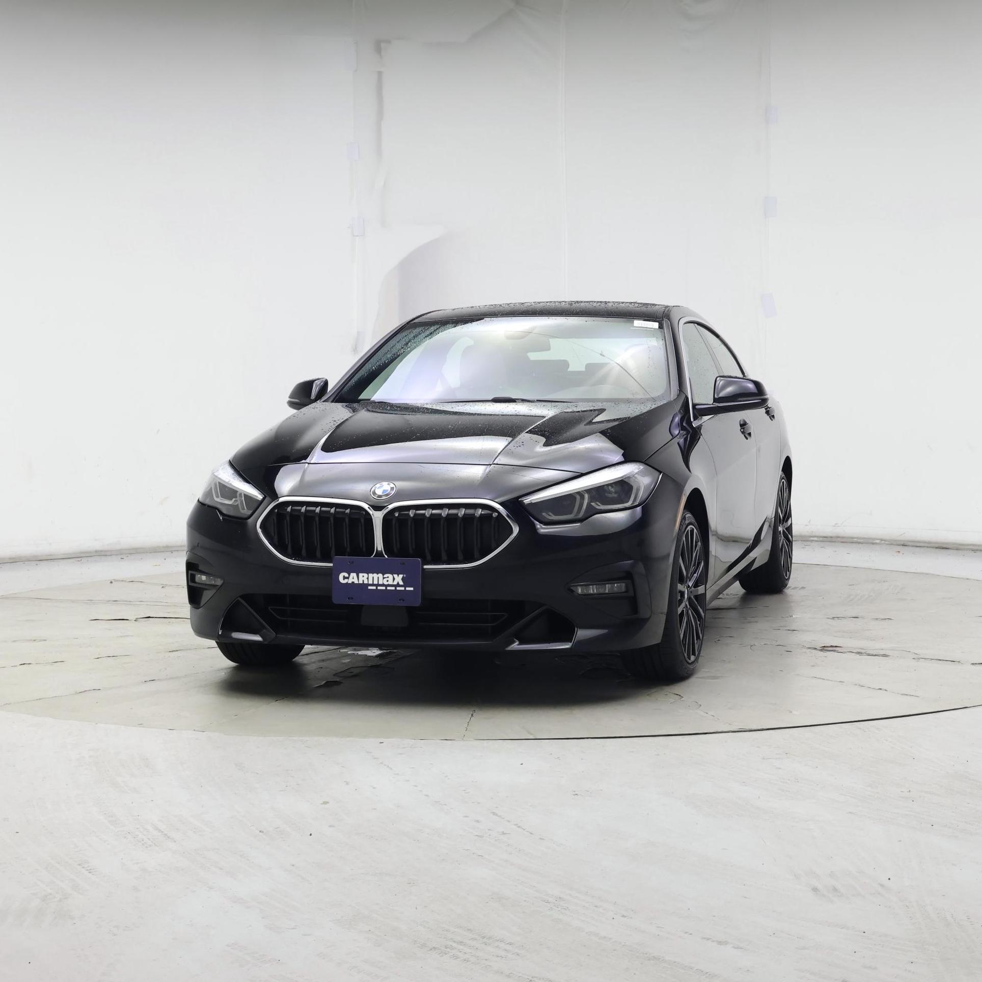 Thumbnail: 2021 BMW 2 Series - 4