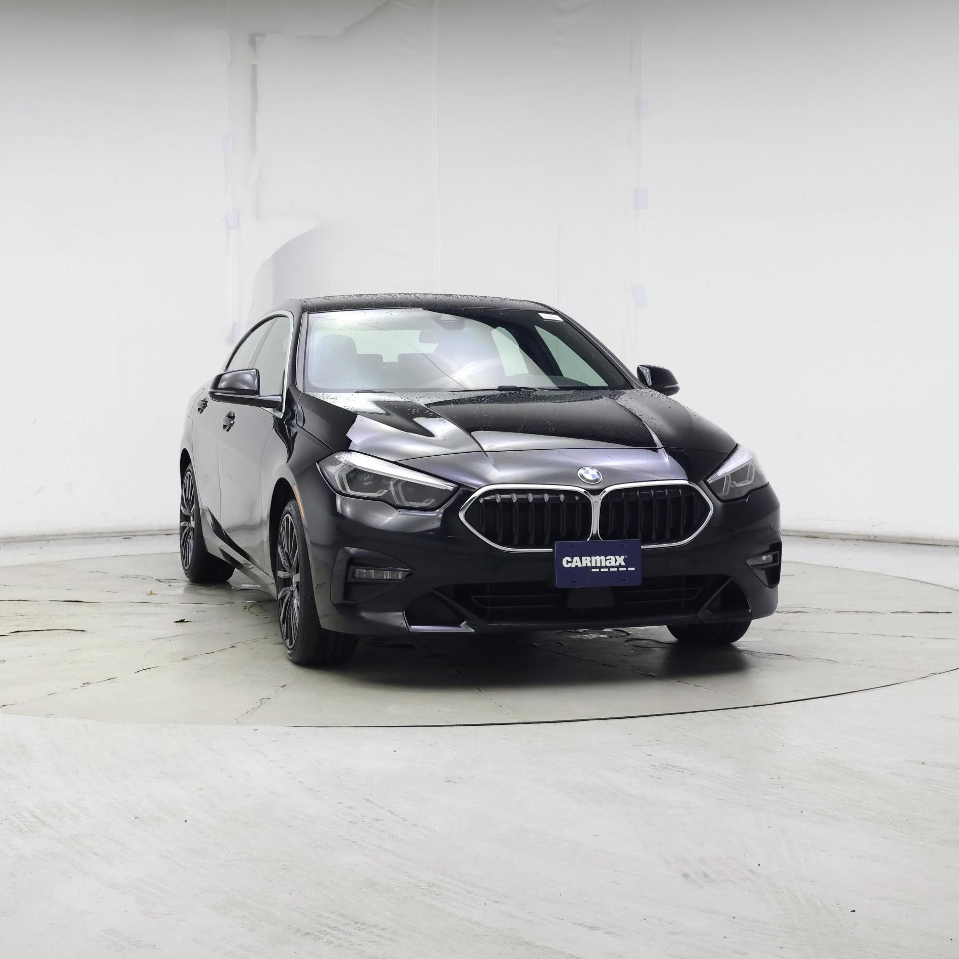 Thumbnail: 2021 BMW 2 Series - 5