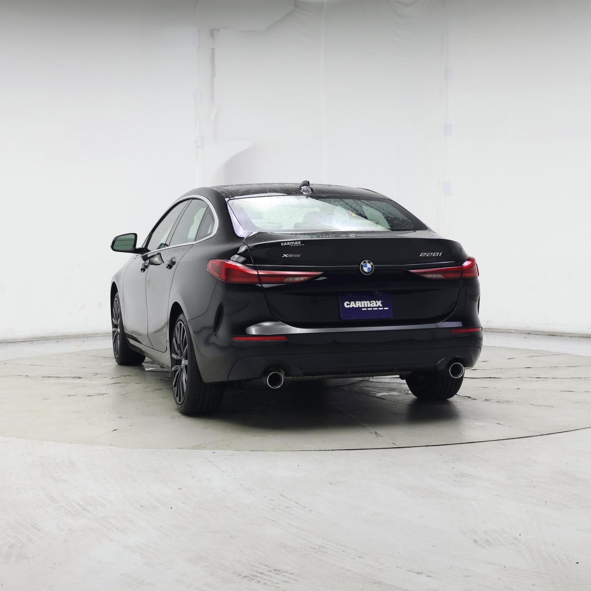 Thumbnail: 2021 BMW 2 Series - 6