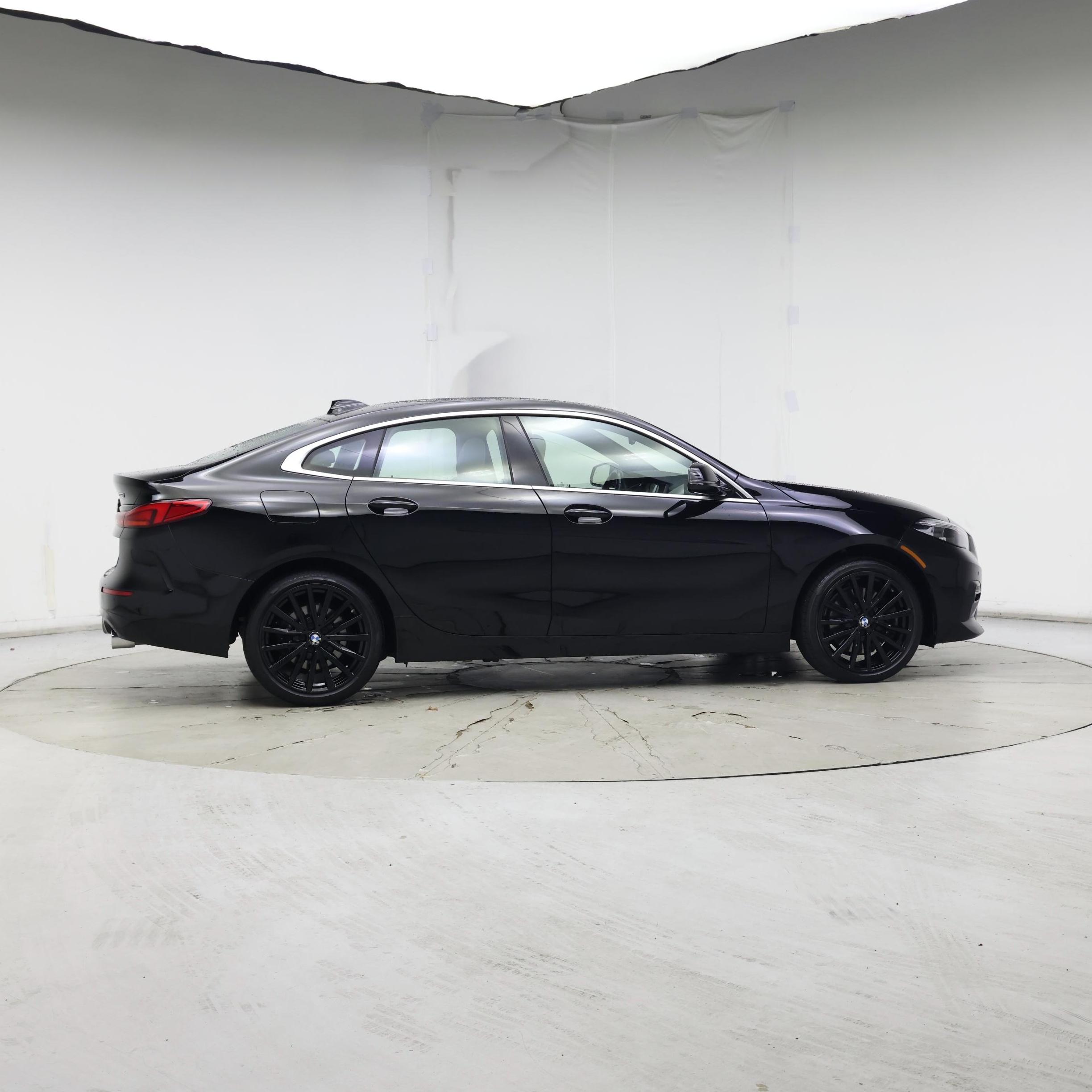 Thumbnail: 2021 BMW 2 Series - 7