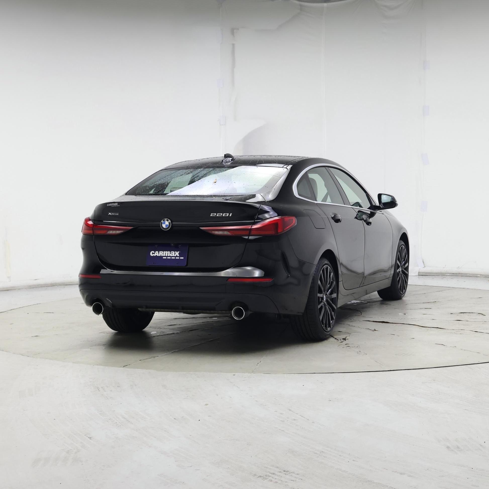Thumbnail: 2021 BMW 2 Series - 8
