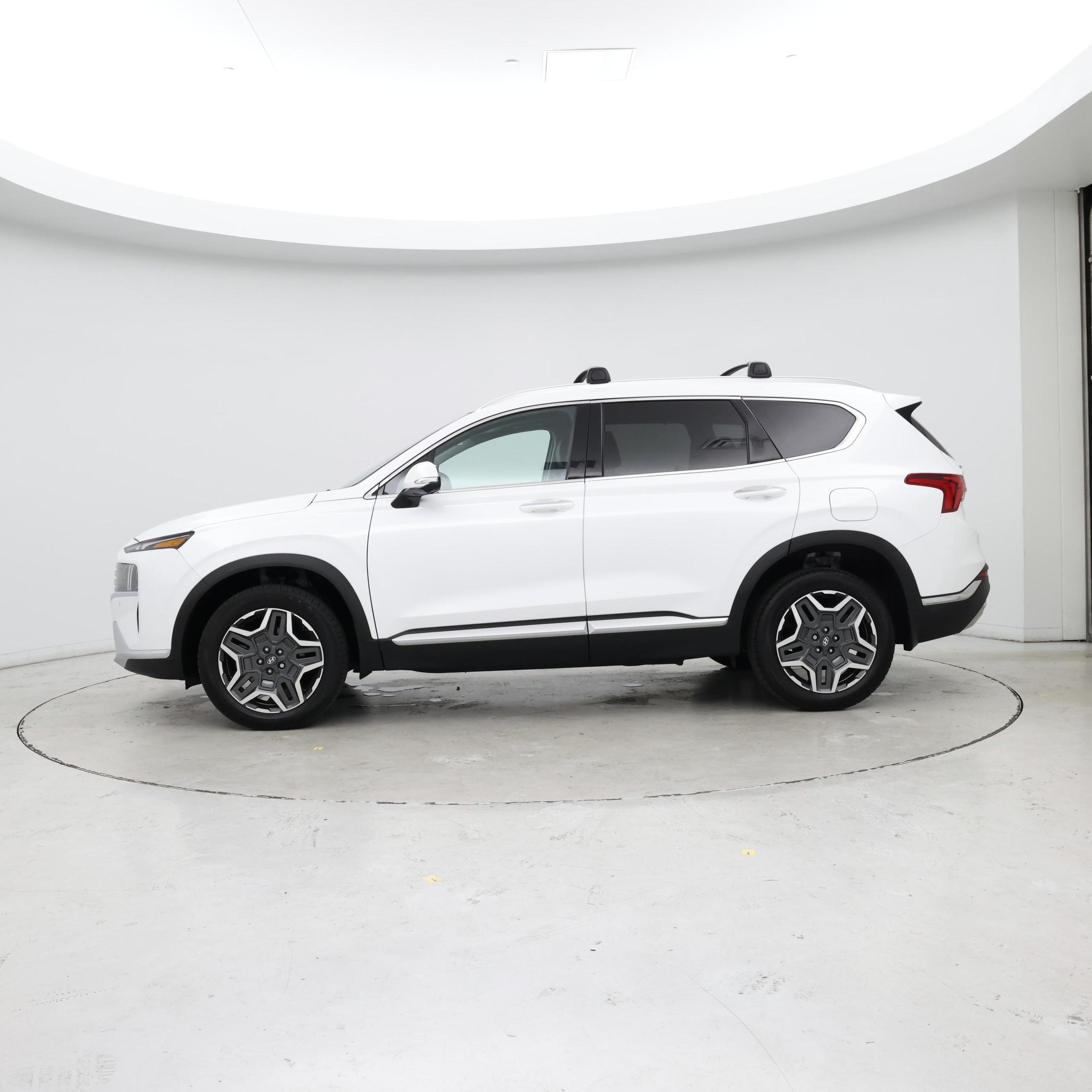 Thumbnail: 2022 Hyundai Santa Fe - 3