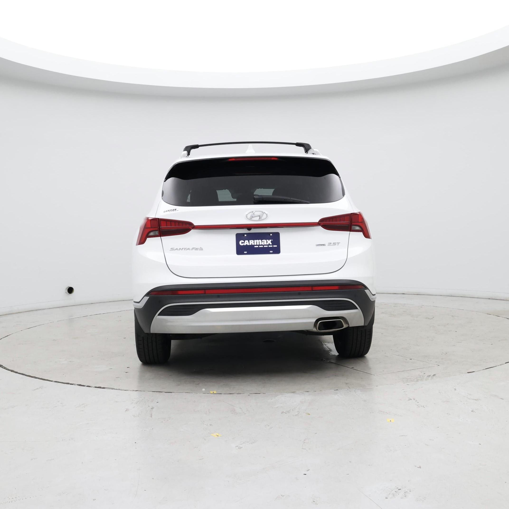 Thumbnail: 2022 Hyundai Santa Fe - 6