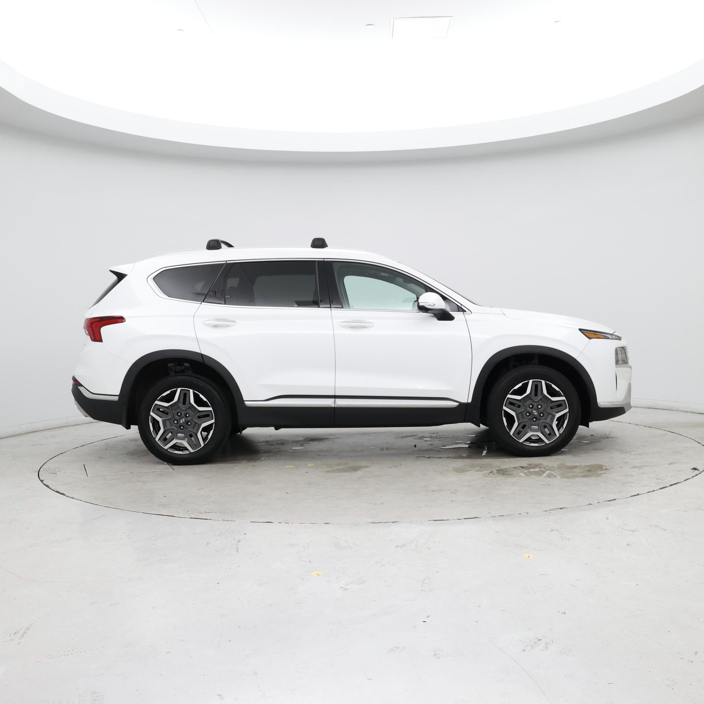 Thumbnail: 2022 Hyundai Santa Fe - 7