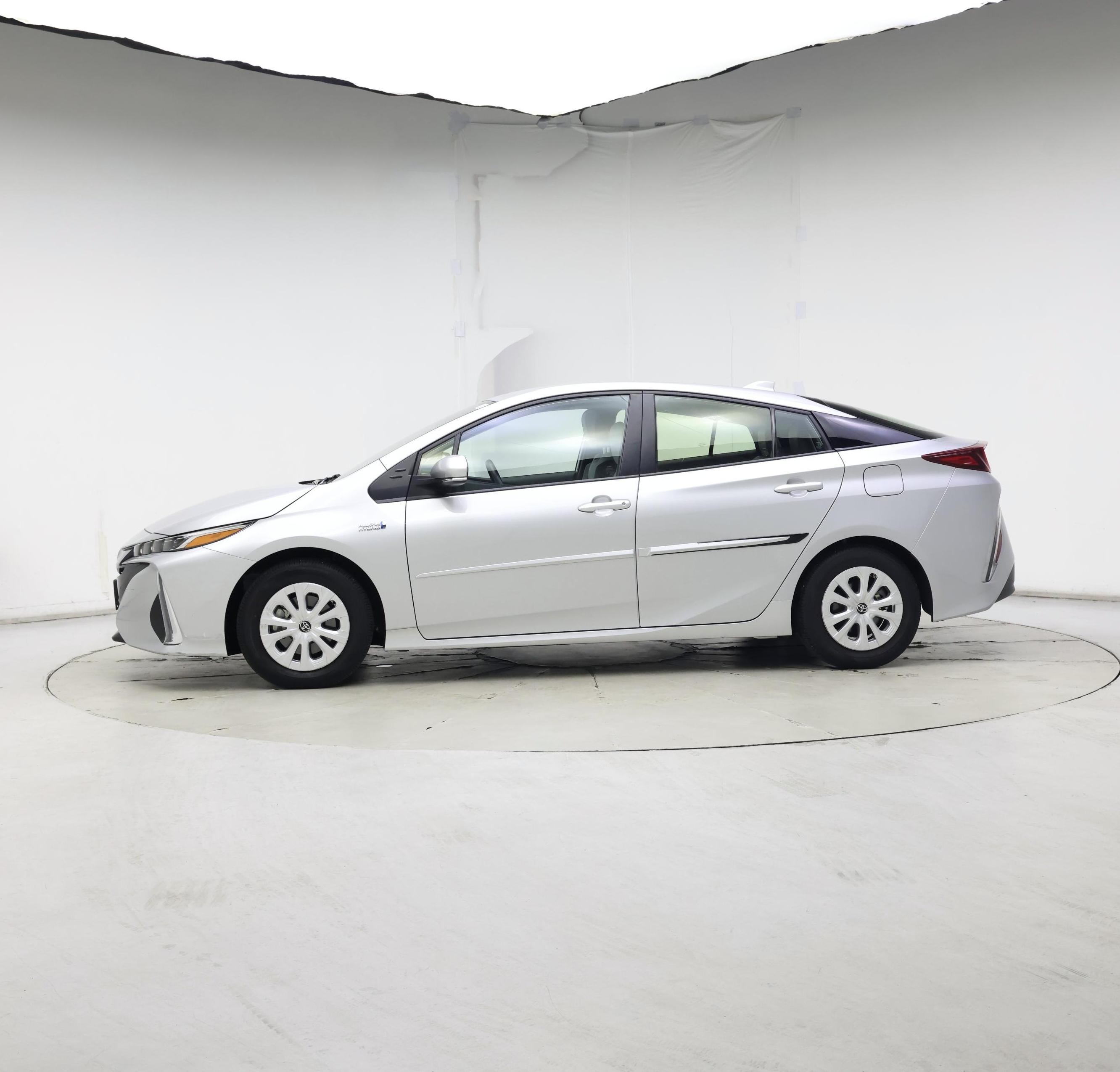 Thumbnail: 2022 Toyota Prius Prime - 3