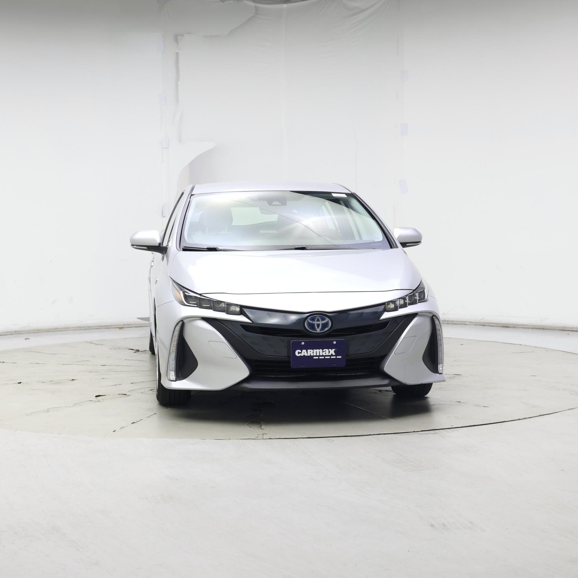 Thumbnail: 2022 Toyota Prius Prime - 5