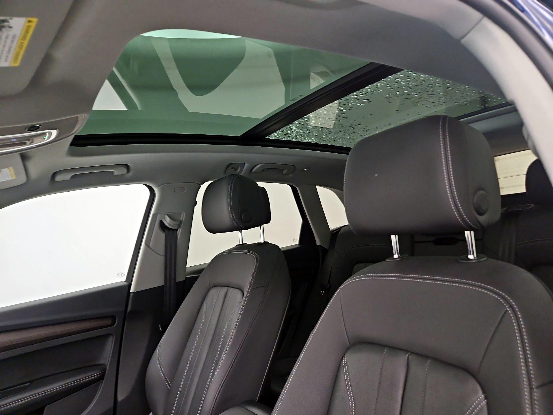 Thumbnail: 2021 Audi Q5 - 20