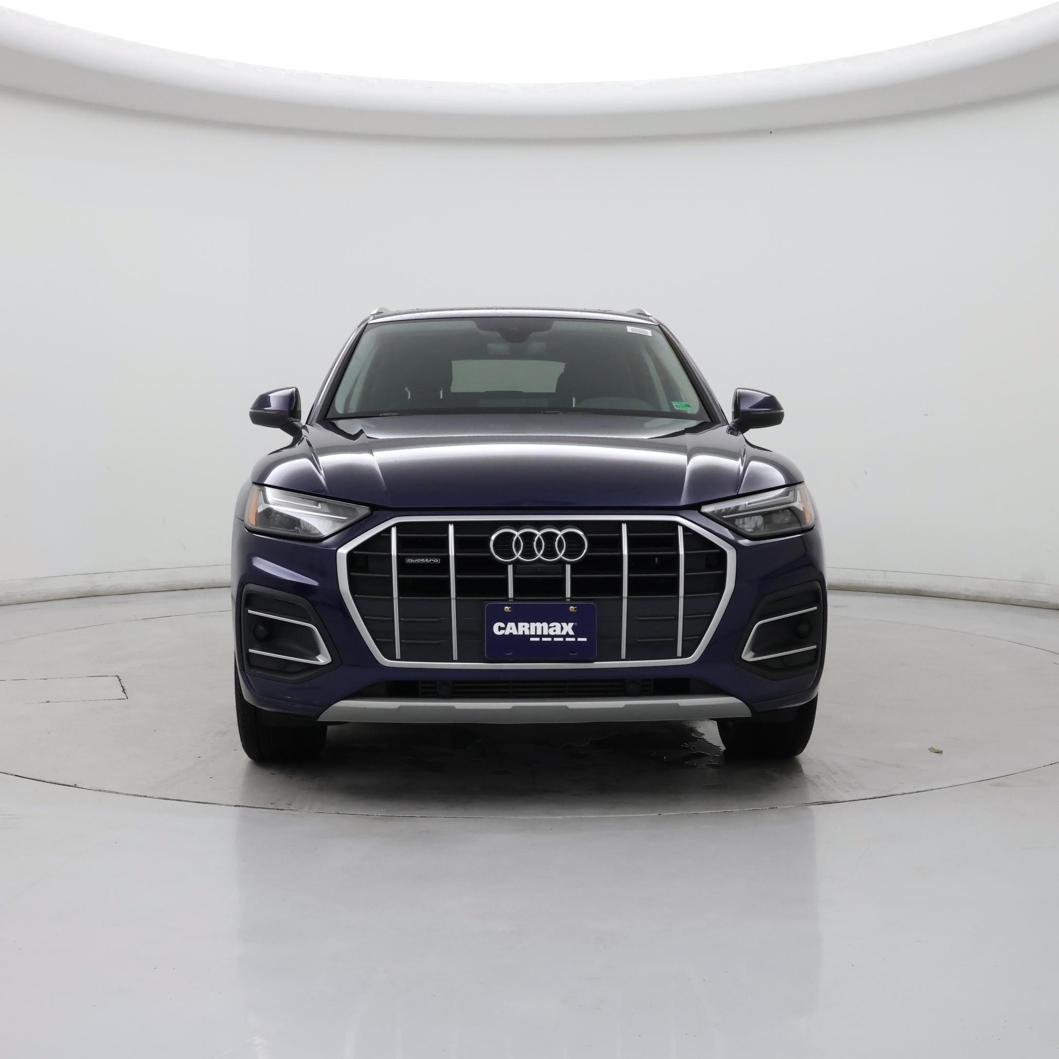 Thumbnail: 2021 Audi Q5 - 5
