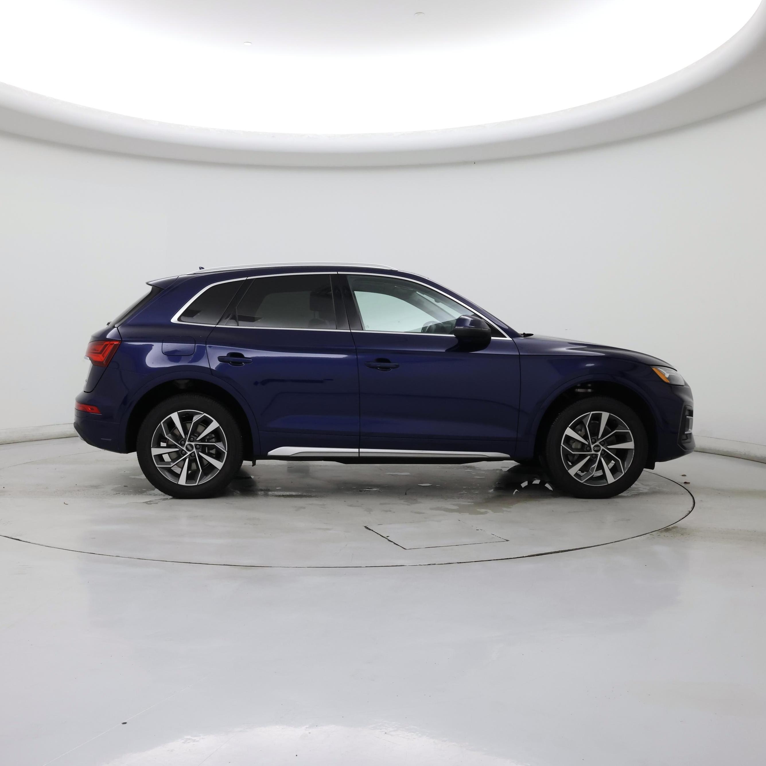 Thumbnail: 2021 Audi Q5 - 7