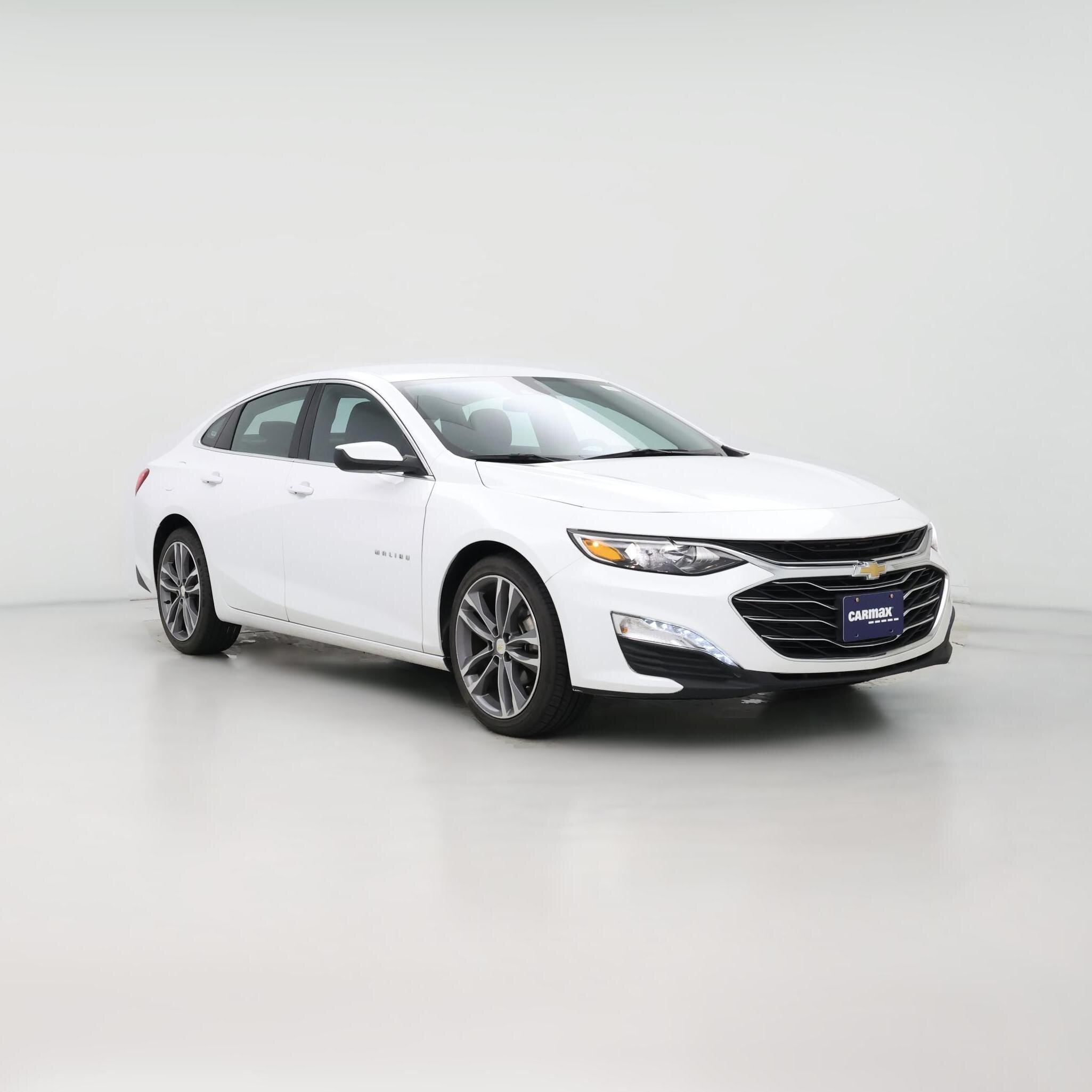 Thumbnail: 2023 Chevrolet Malibu - 1