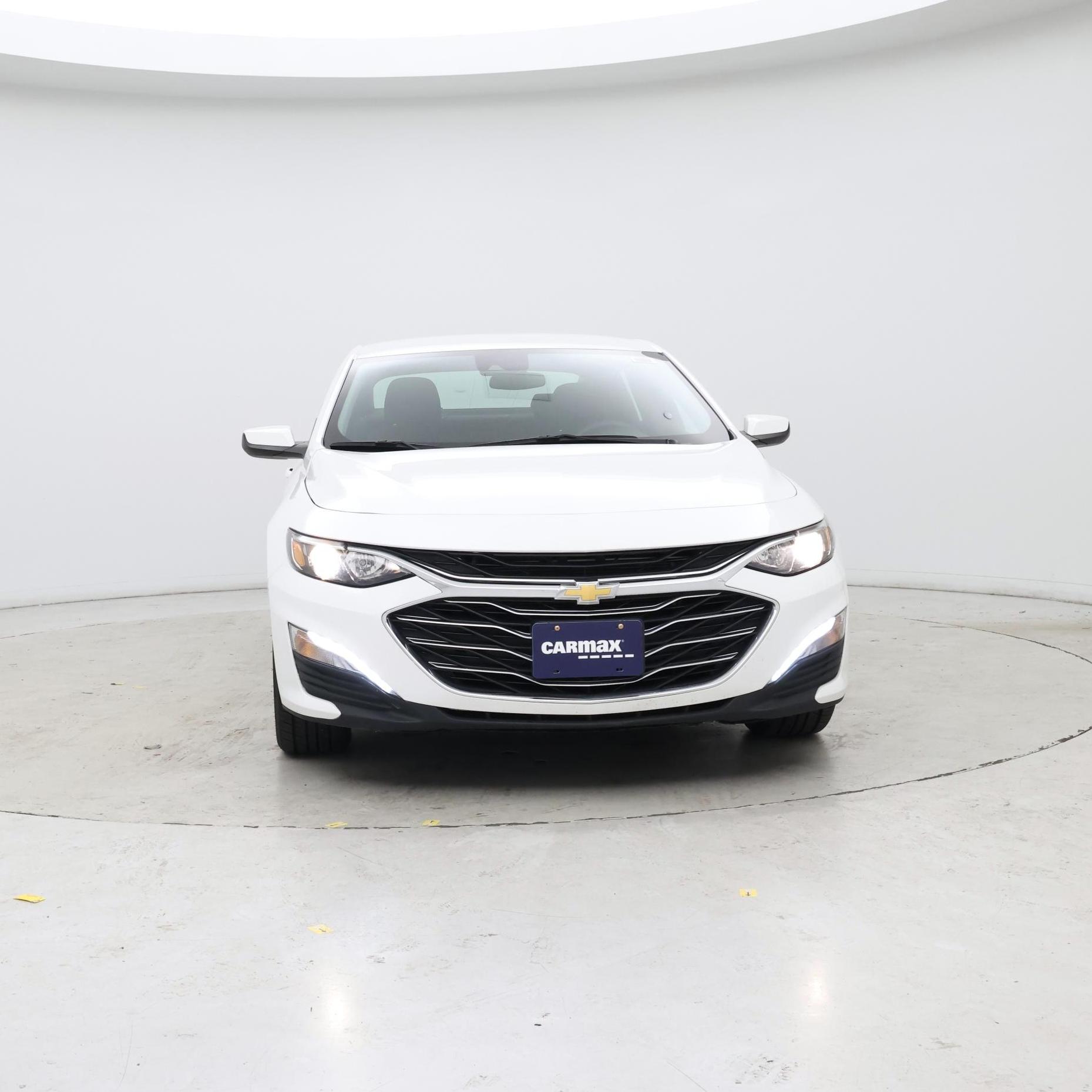 Thumbnail: 2023 Chevrolet Malibu - 5