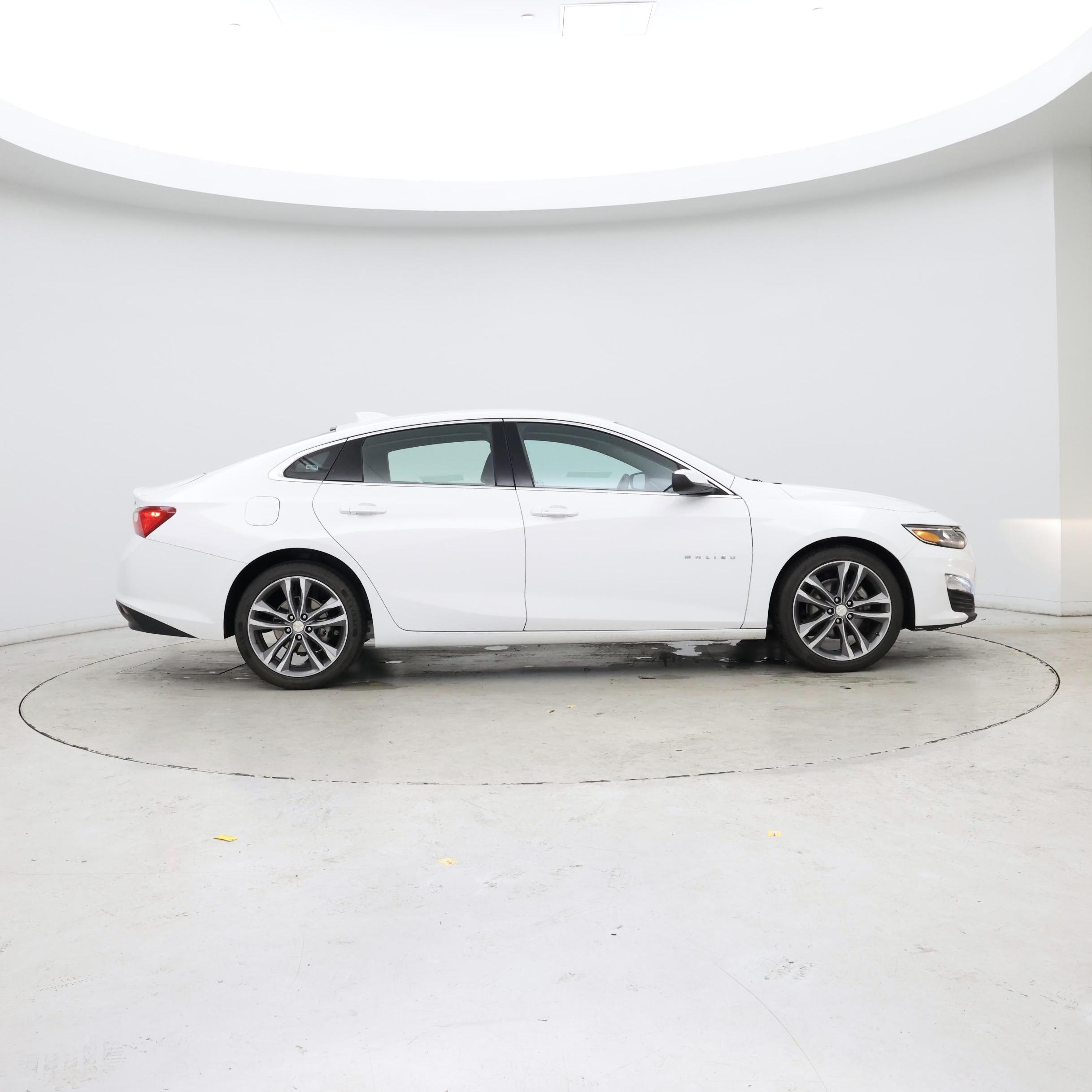 Thumbnail: 2023 Chevrolet Malibu - 7