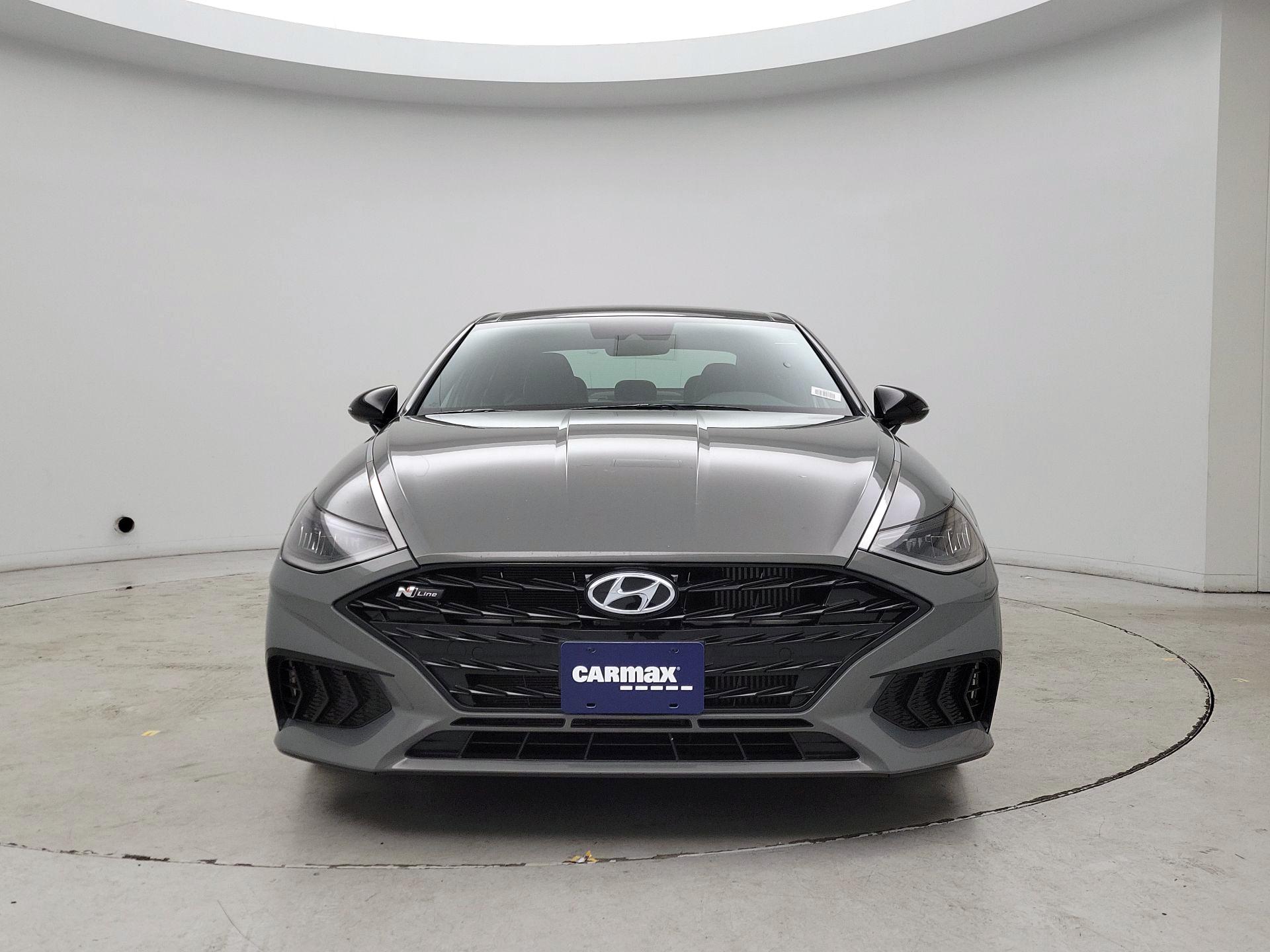 Thumbnail: 2022 Hyundai Sonata - 2