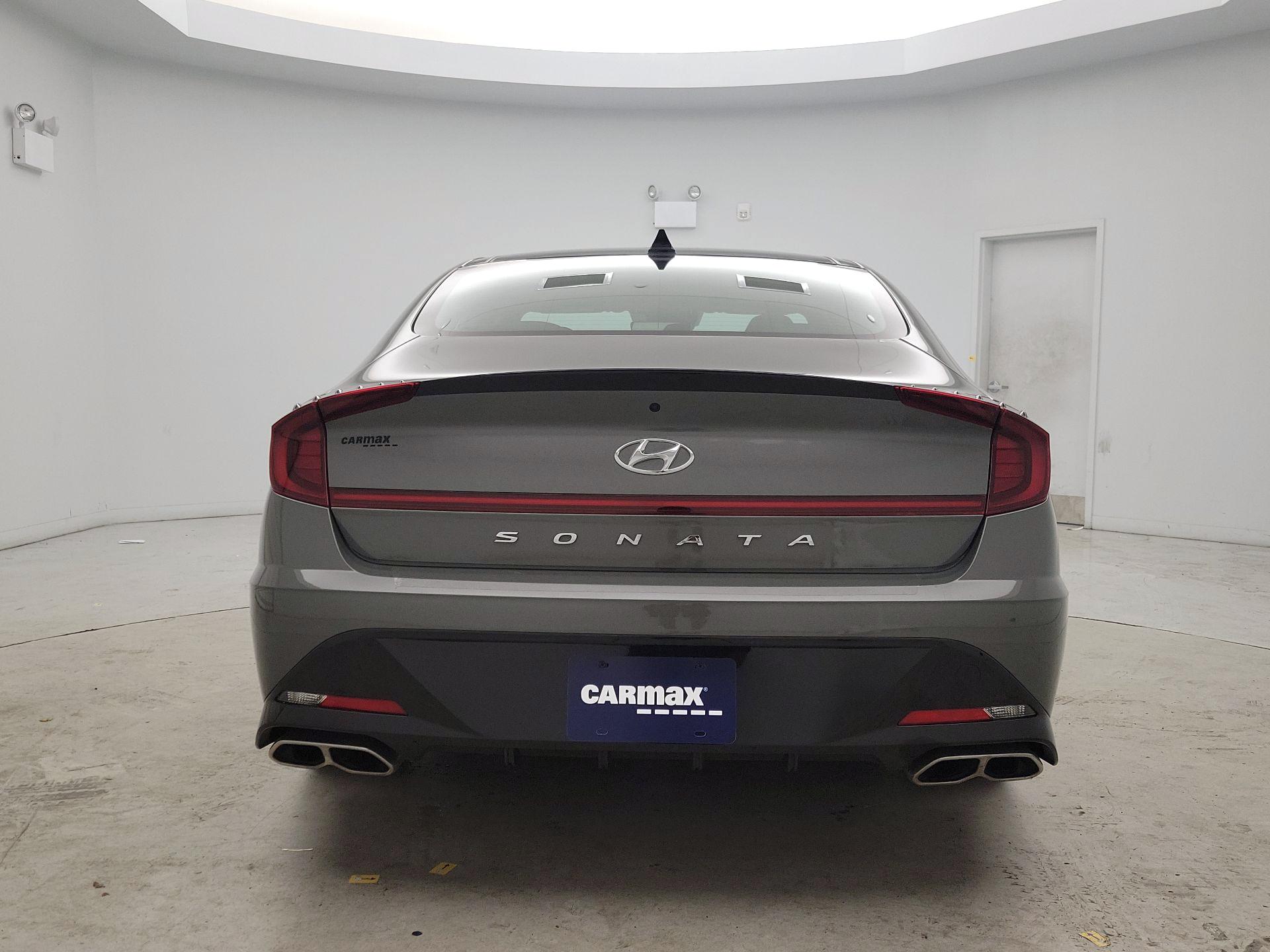 Thumbnail: 2022 Hyundai Sonata - 6