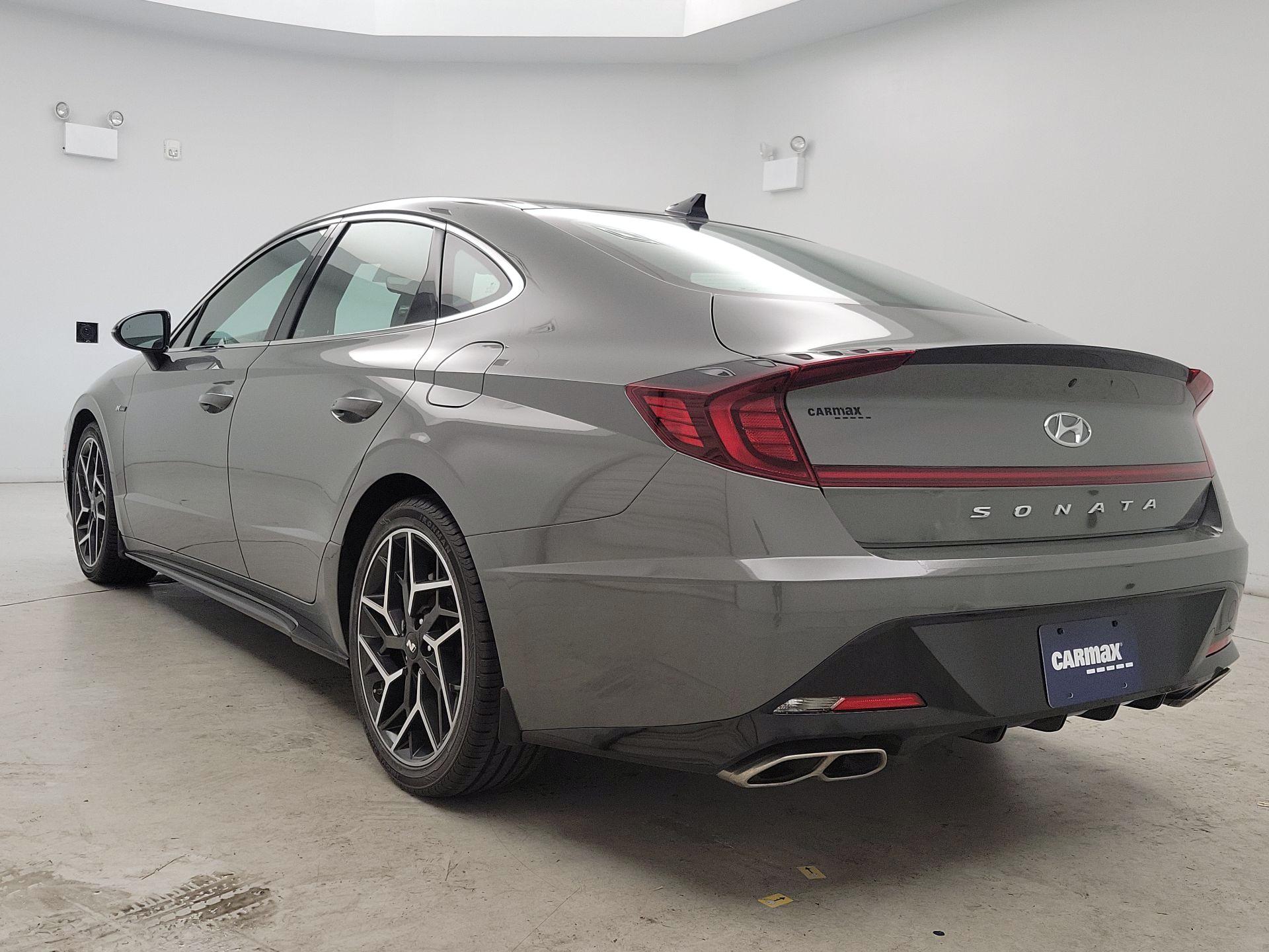 Thumbnail: 2022 Hyundai Sonata - 7