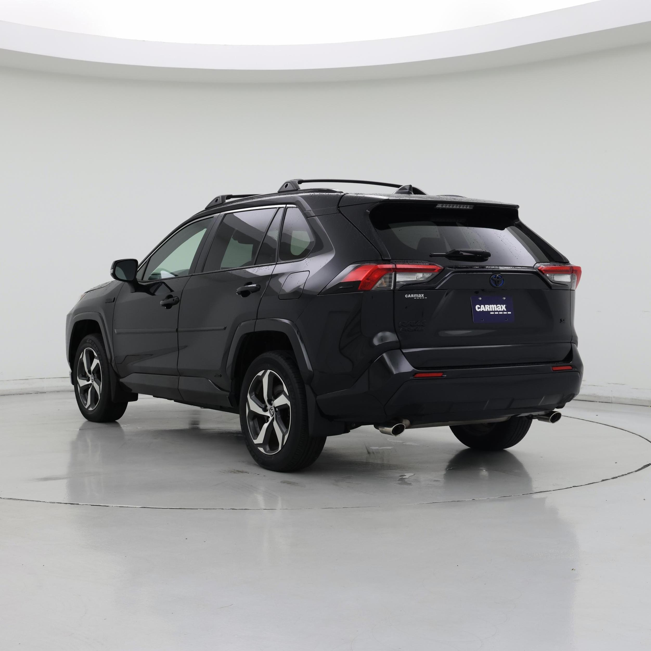Thumbnail: 2022 Toyota RAV4 - 2