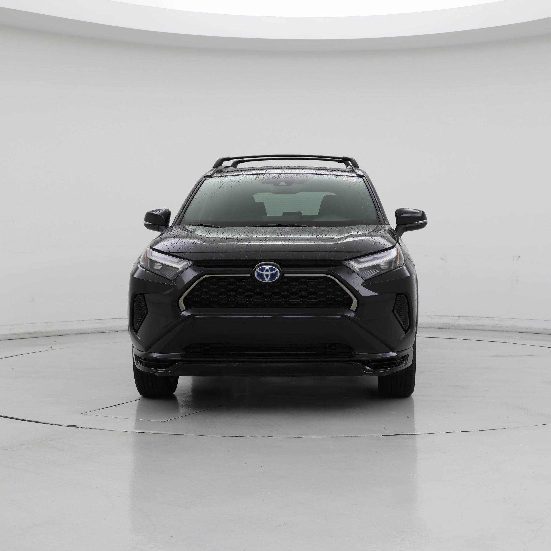Thumbnail: 2022 Toyota RAV4 - 5