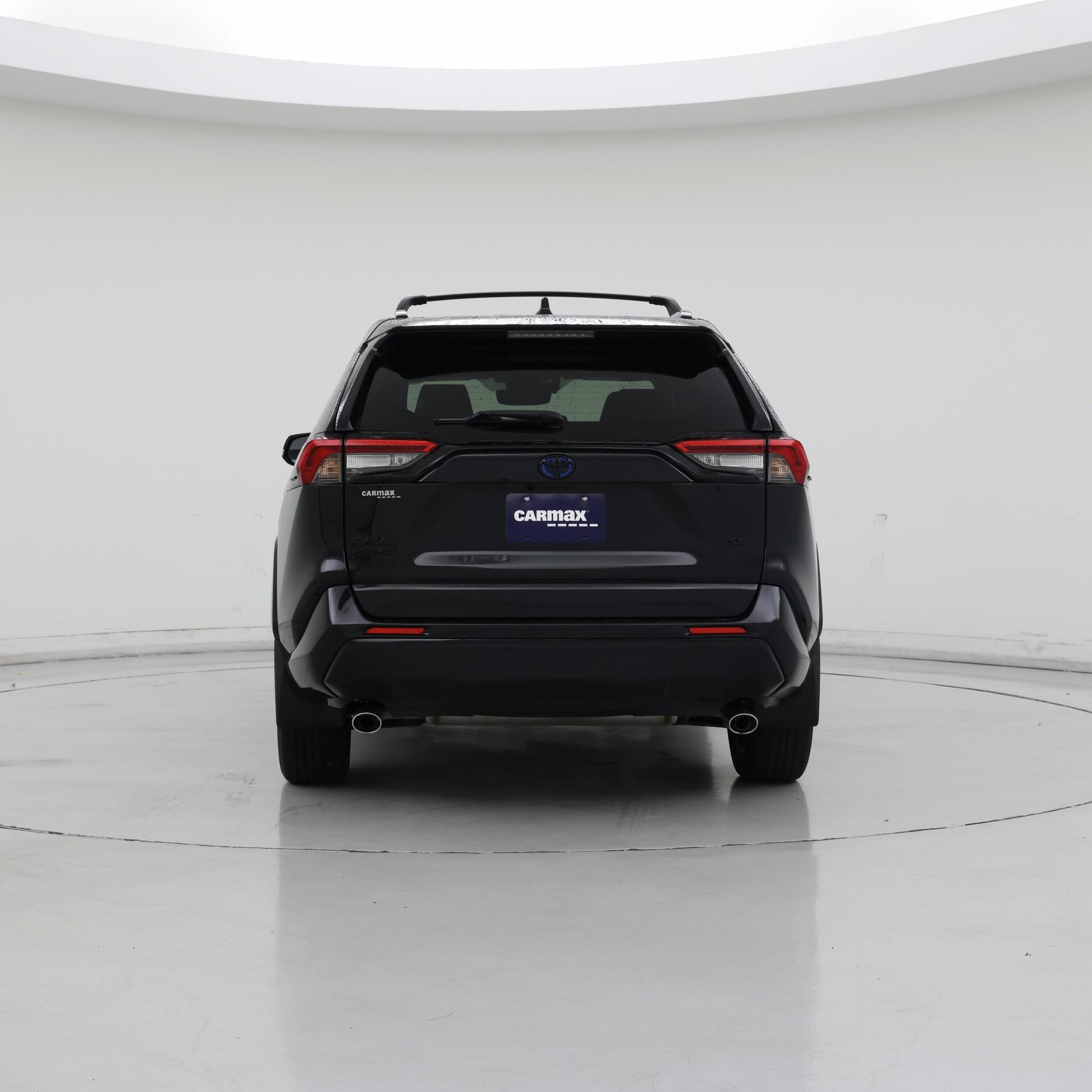 Thumbnail: 2022 Toyota RAV4 - 6