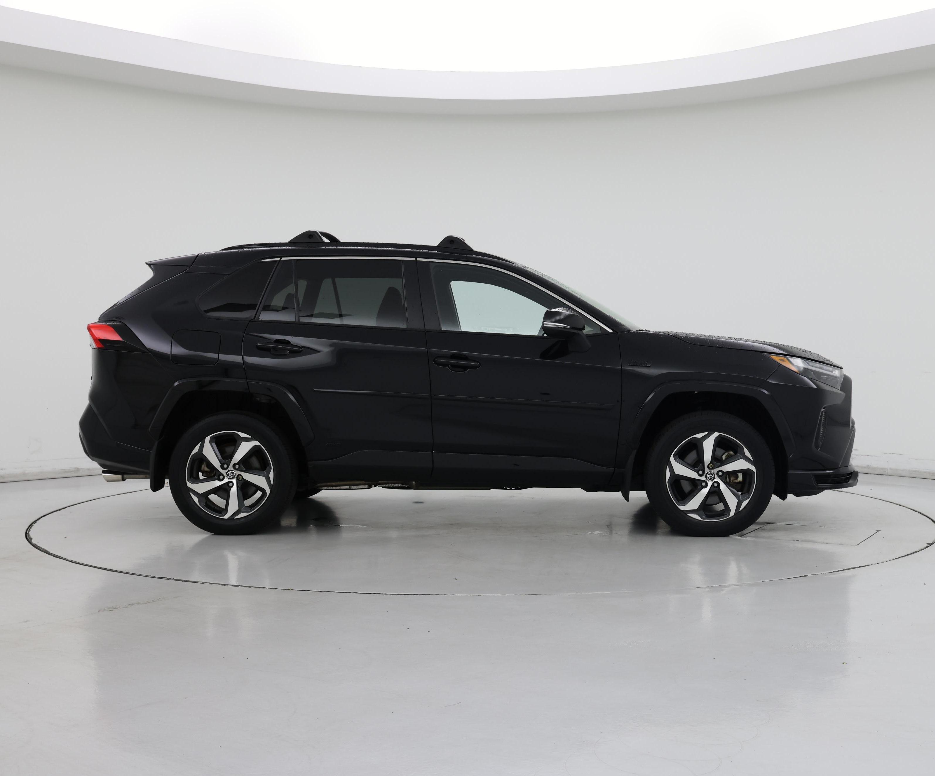 Thumbnail: 2022 Toyota RAV4 - 7