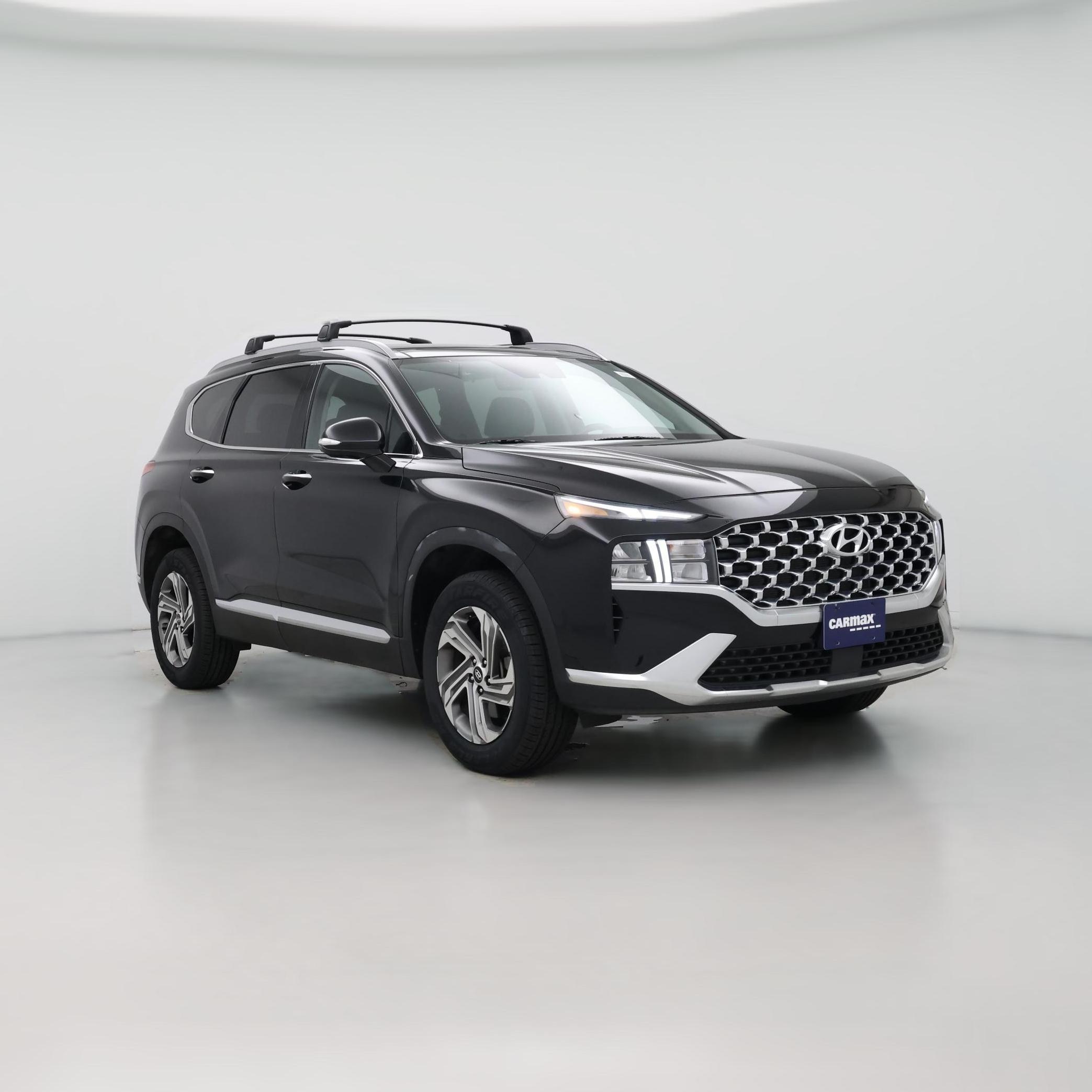 Thumbnail: 2022 Hyundai Santa Fe - 1
