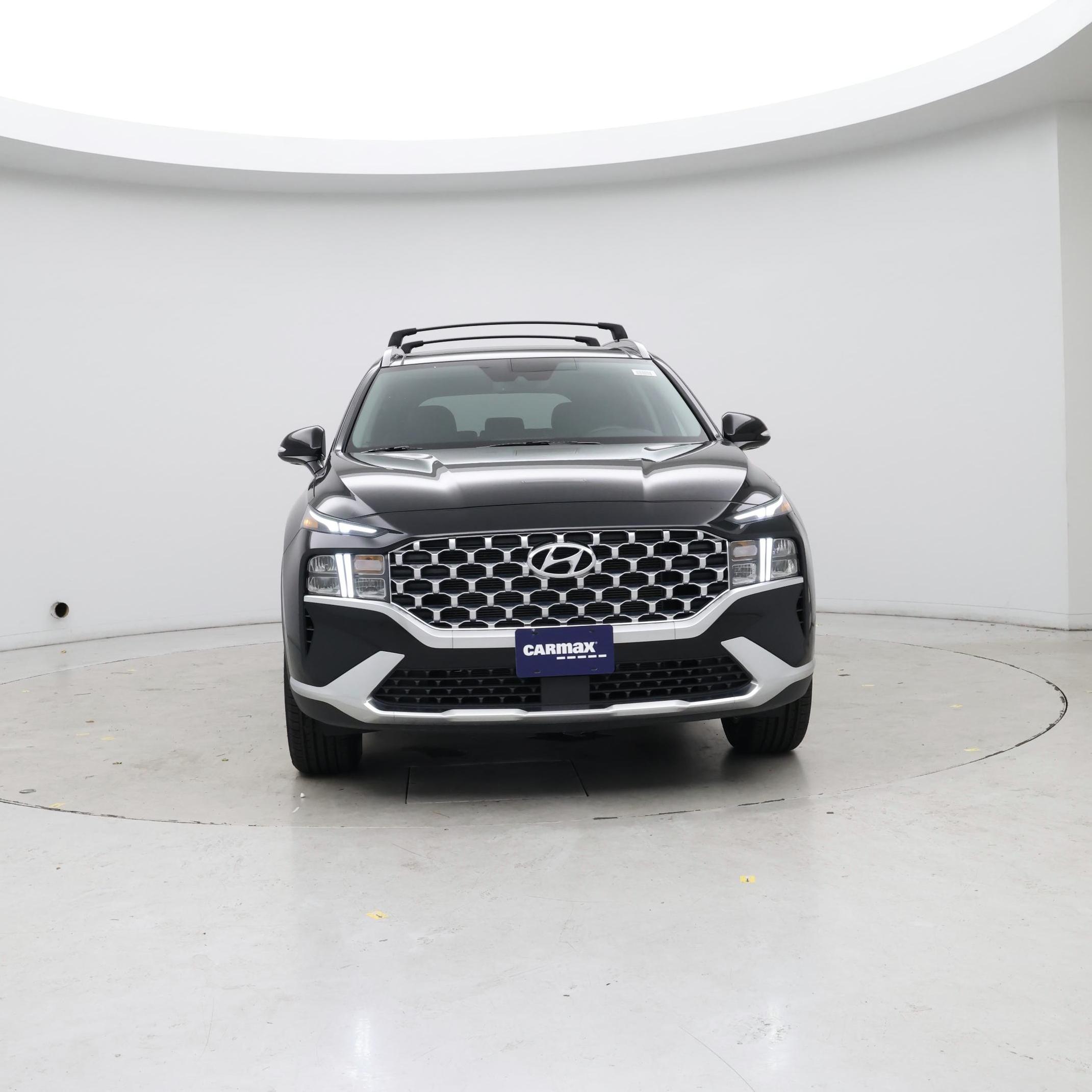 Thumbnail: 2022 Hyundai Santa Fe - 5
