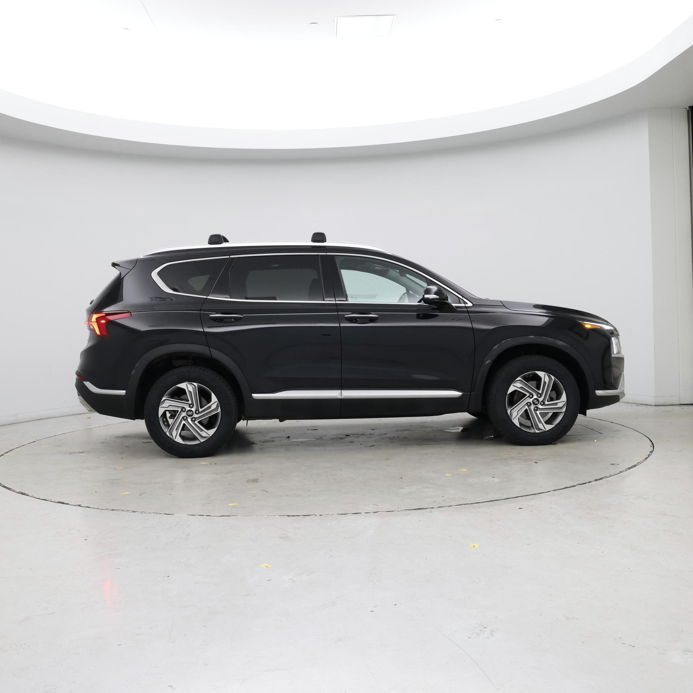 Thumbnail: 2022 Hyundai Santa Fe - 7