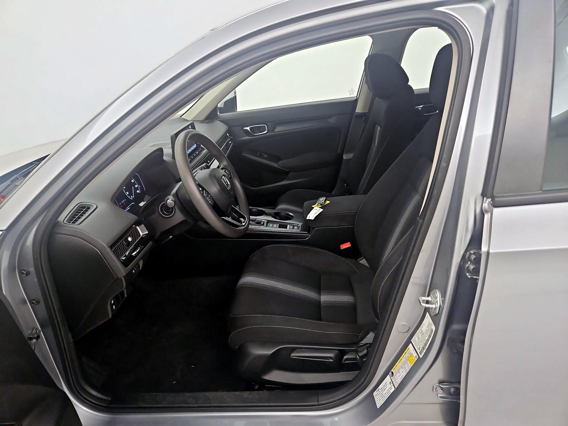 Thumbnail: 2022 Honda Civic - 11