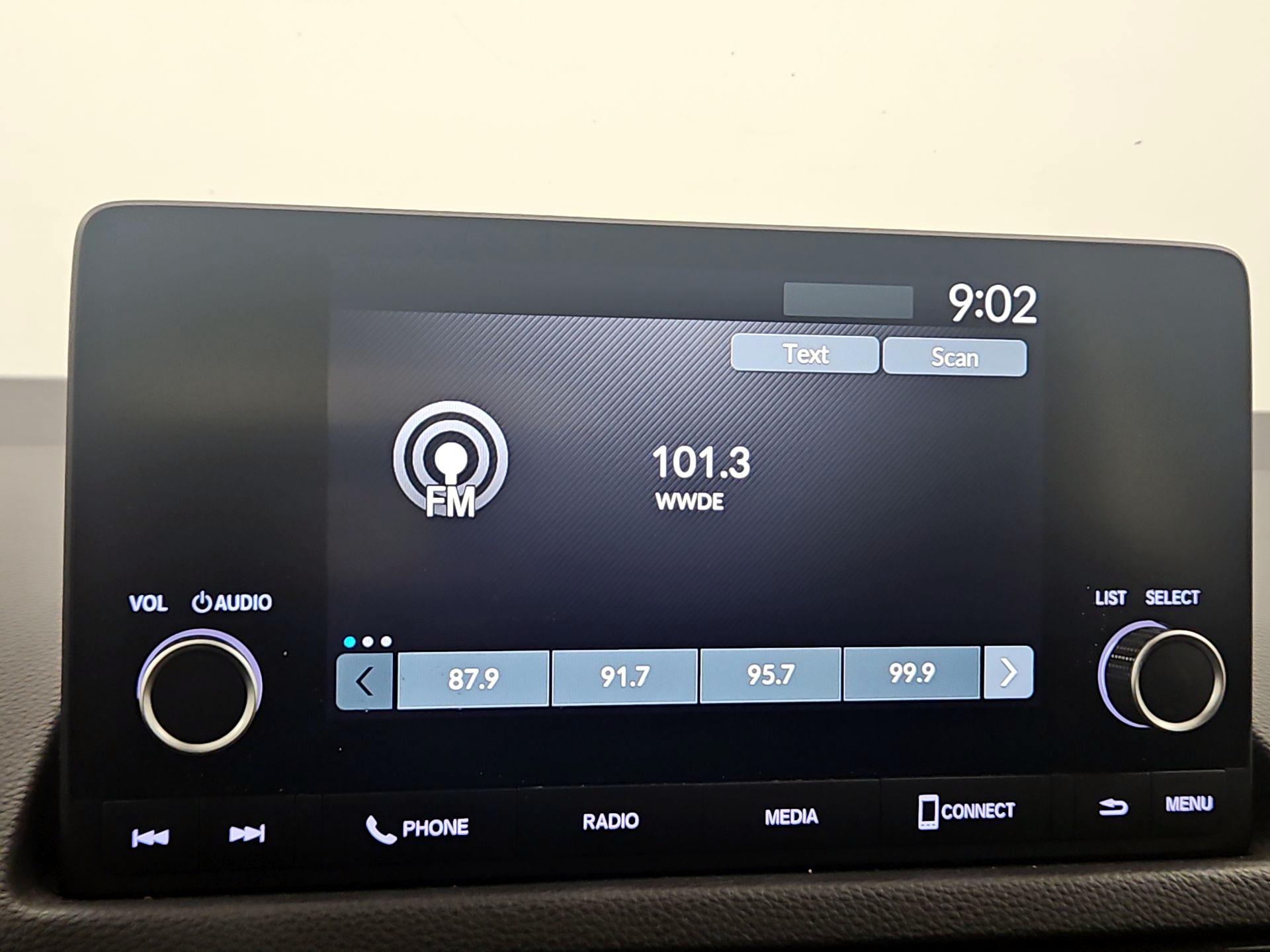 Thumbnail: 2022 Honda Civic - 15