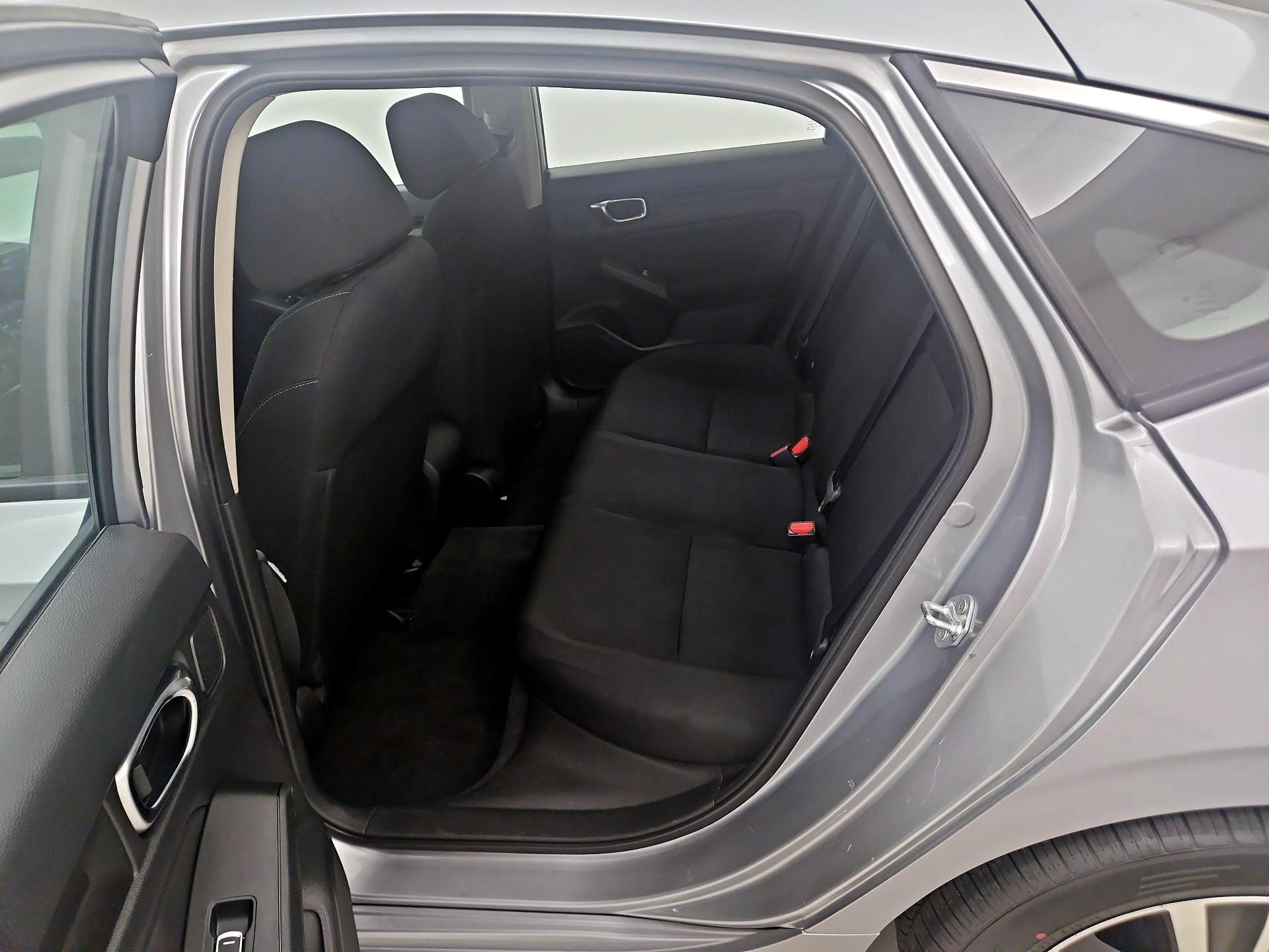 Thumbnail: 2022 Honda Civic - 19