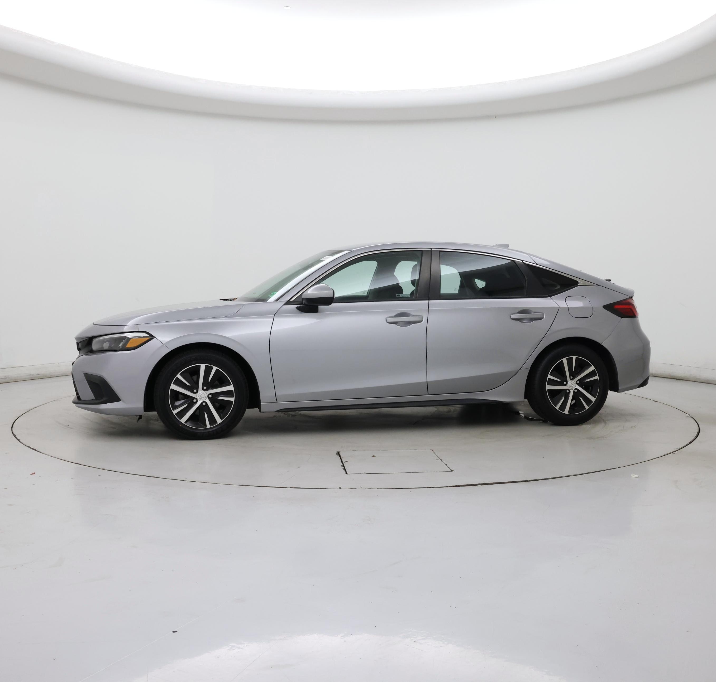 Thumbnail: 2022 Honda Civic - 3