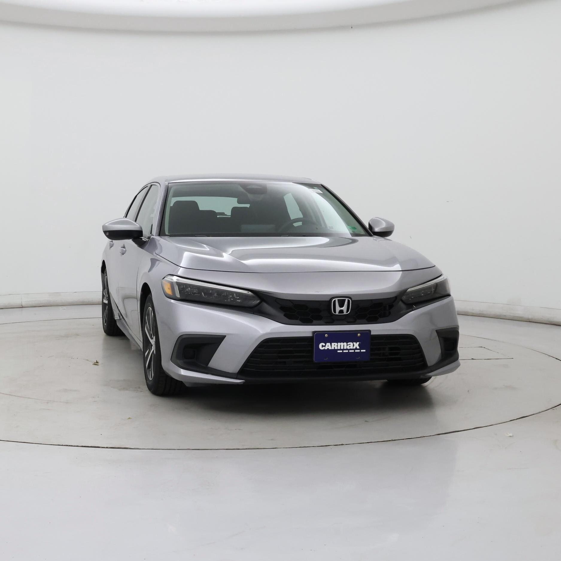 Thumbnail: 2022 Honda Civic - 5