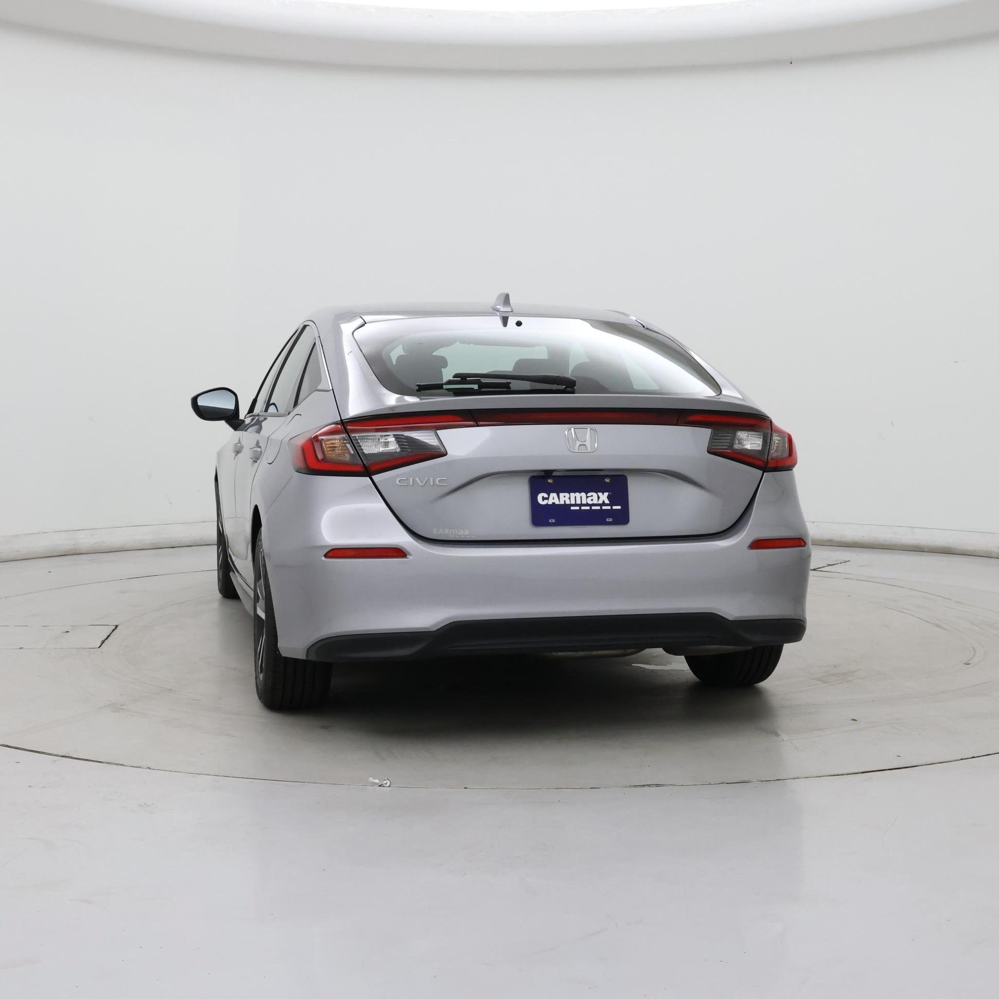 Thumbnail: 2022 Honda Civic - 6