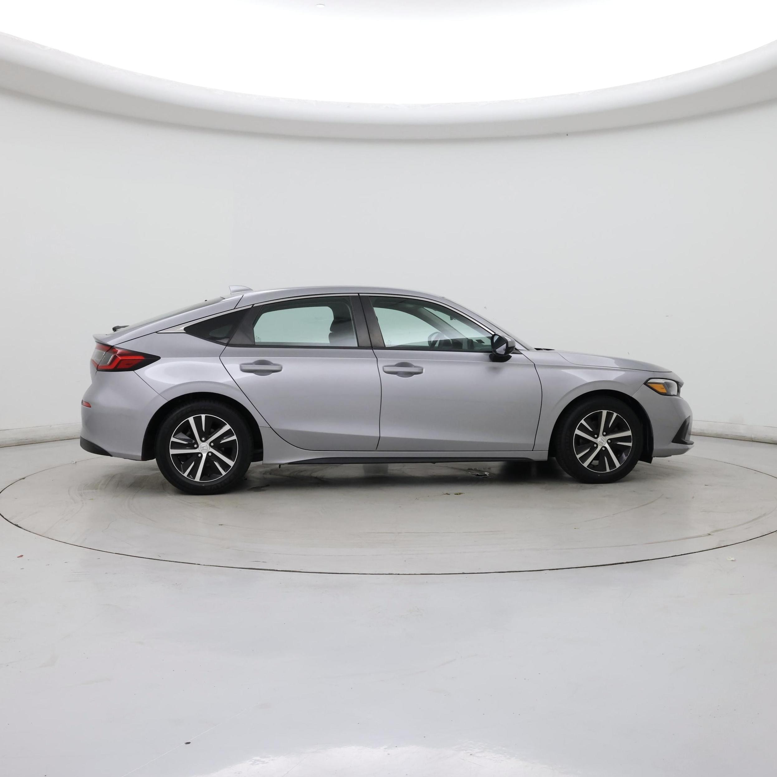 Thumbnail: 2022 Honda Civic - 7