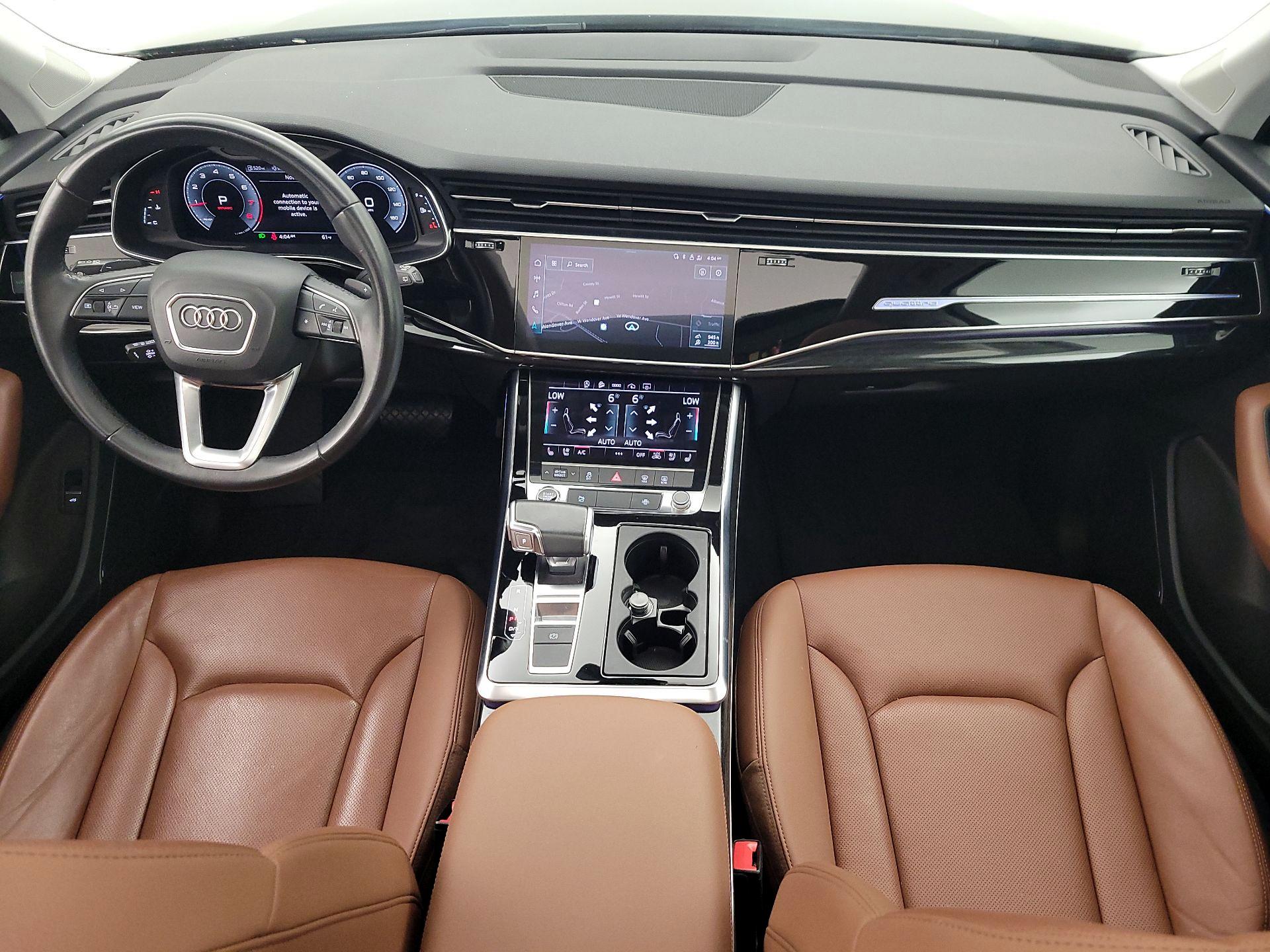 Thumbnail: 2022 Audi Q7 - 9