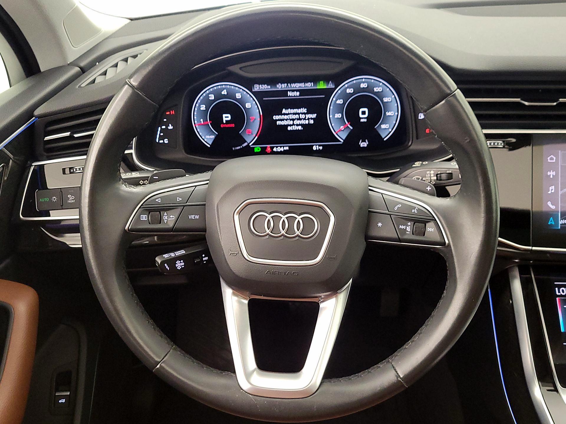 Thumbnail: 2022 Audi Q7 - 10