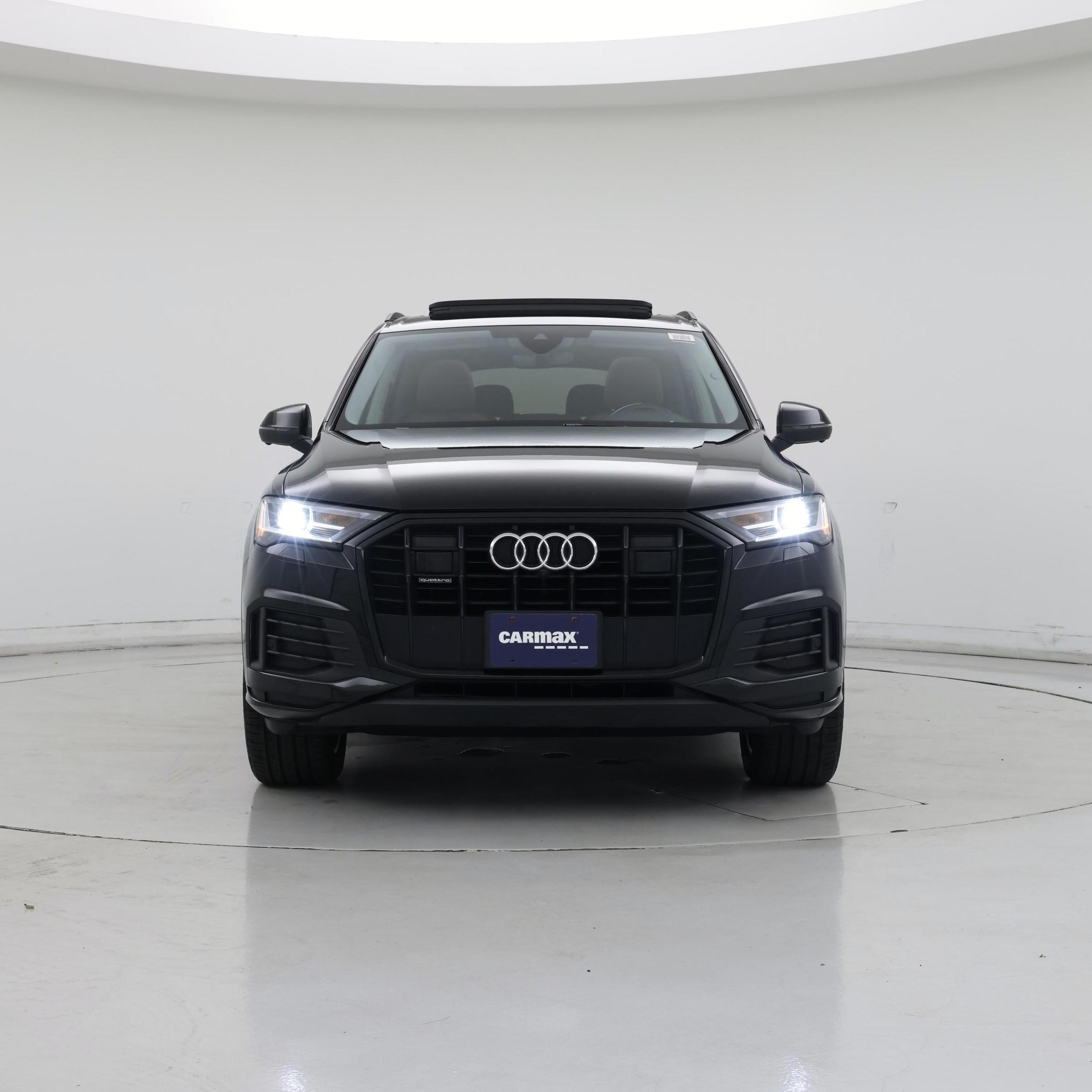 Thumbnail: 2022 Audi Q7 - 5