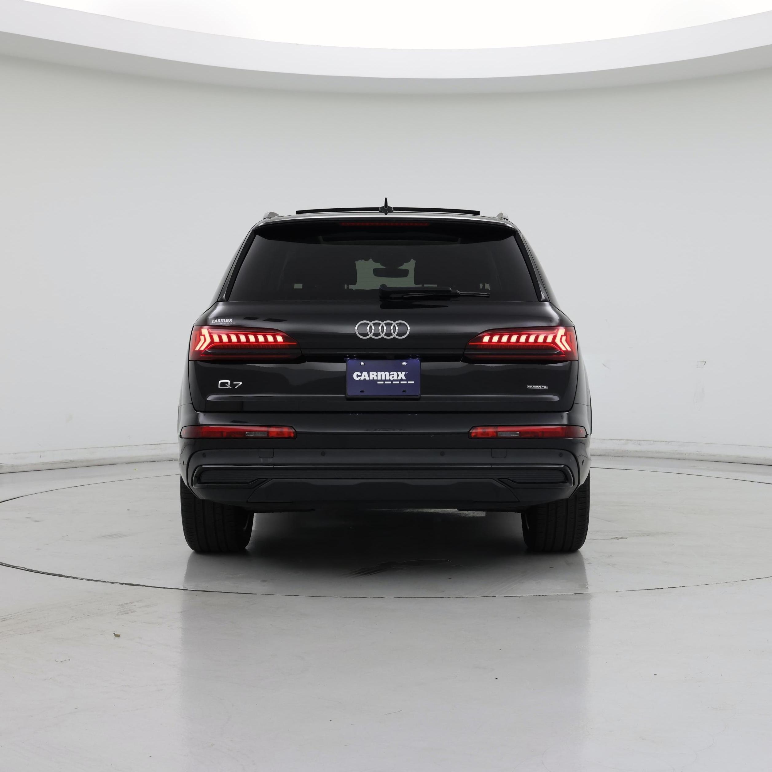 Thumbnail: 2022 Audi Q7 - 6