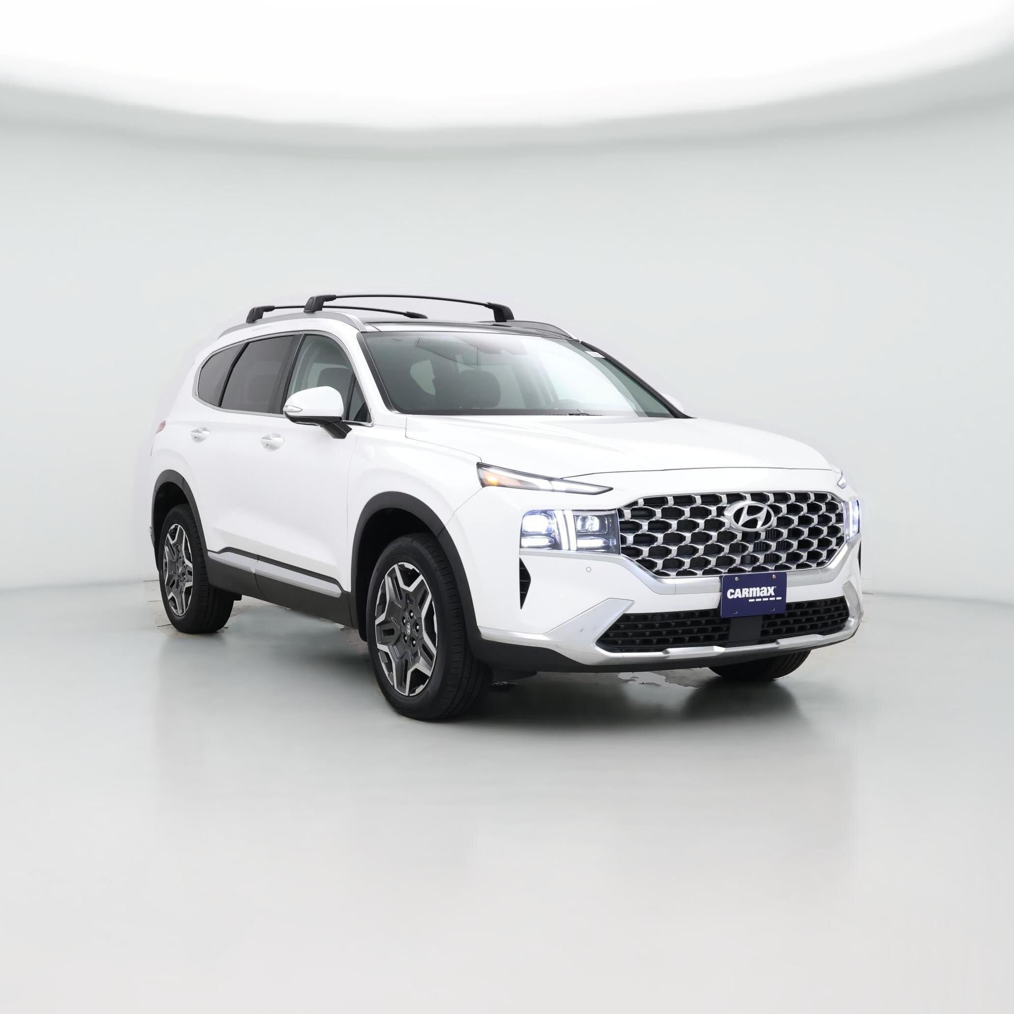 Thumbnail: 2023 Hyundai Santa Fe - 1