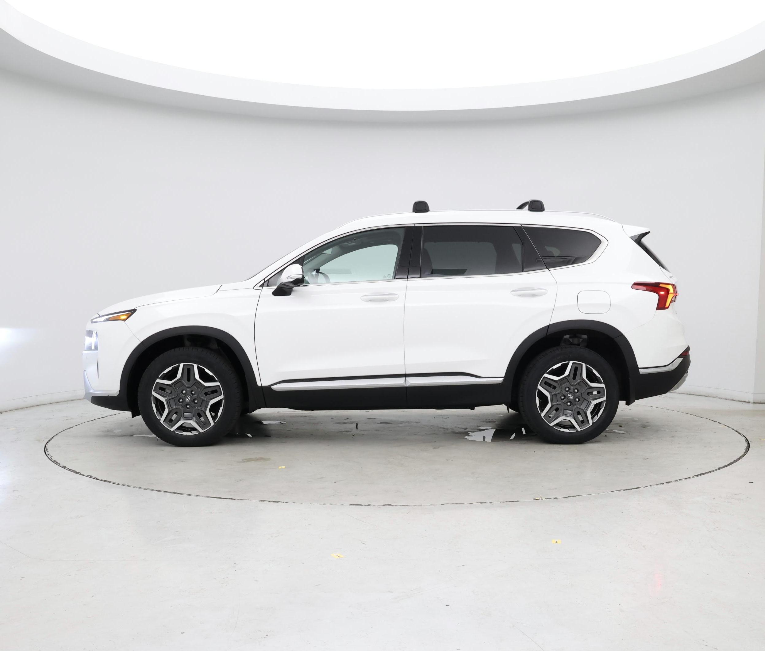 Thumbnail: 2023 Hyundai Santa Fe - 3