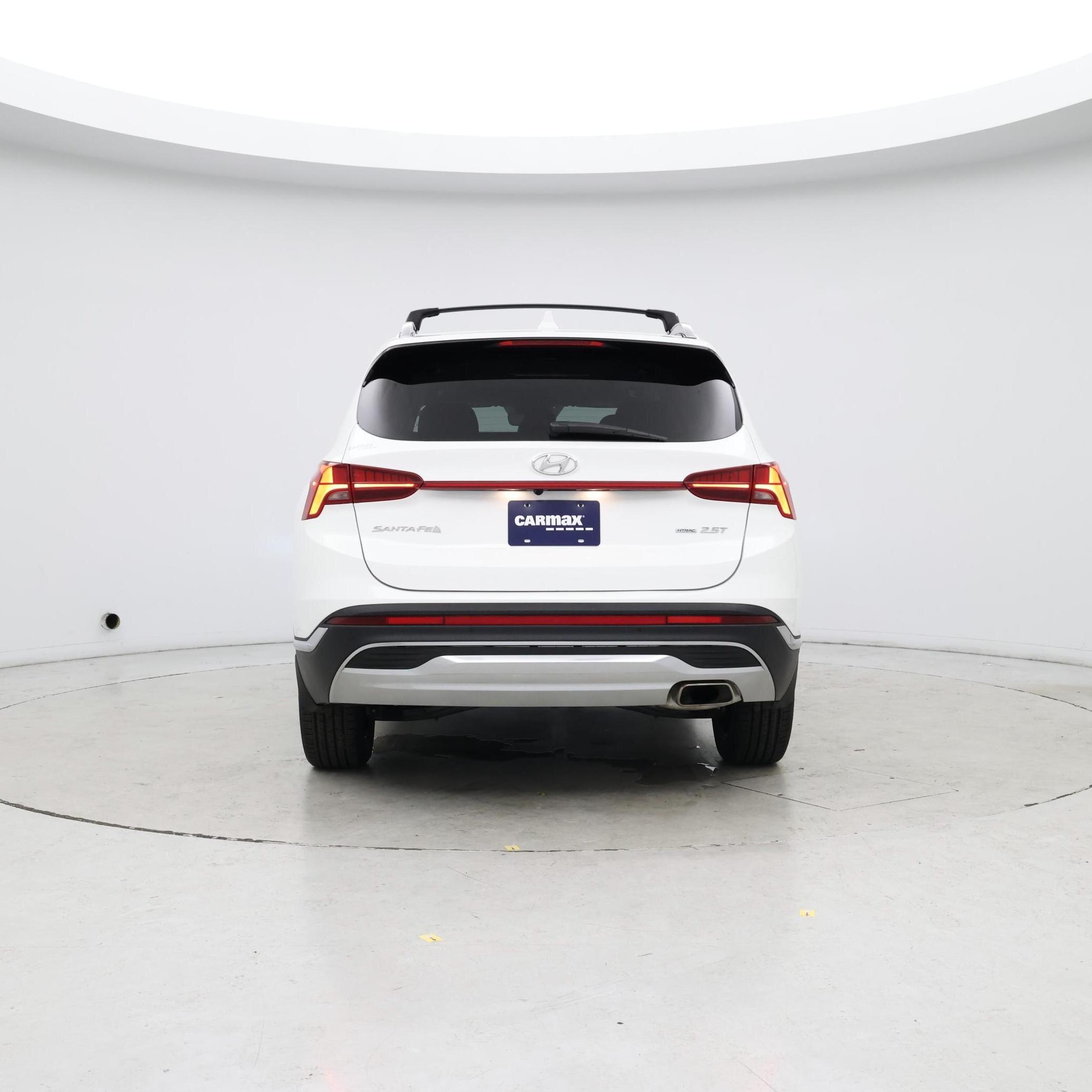 Thumbnail: 2023 Hyundai Santa Fe - 6