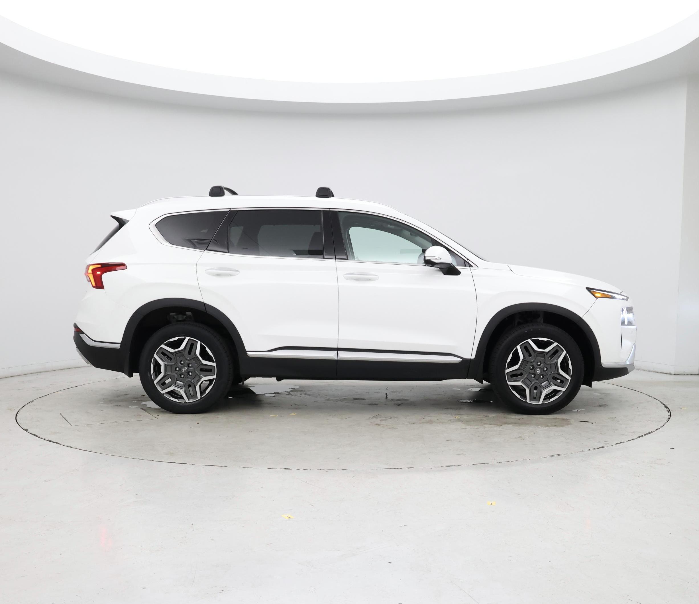 Thumbnail: 2023 Hyundai Santa Fe - 7