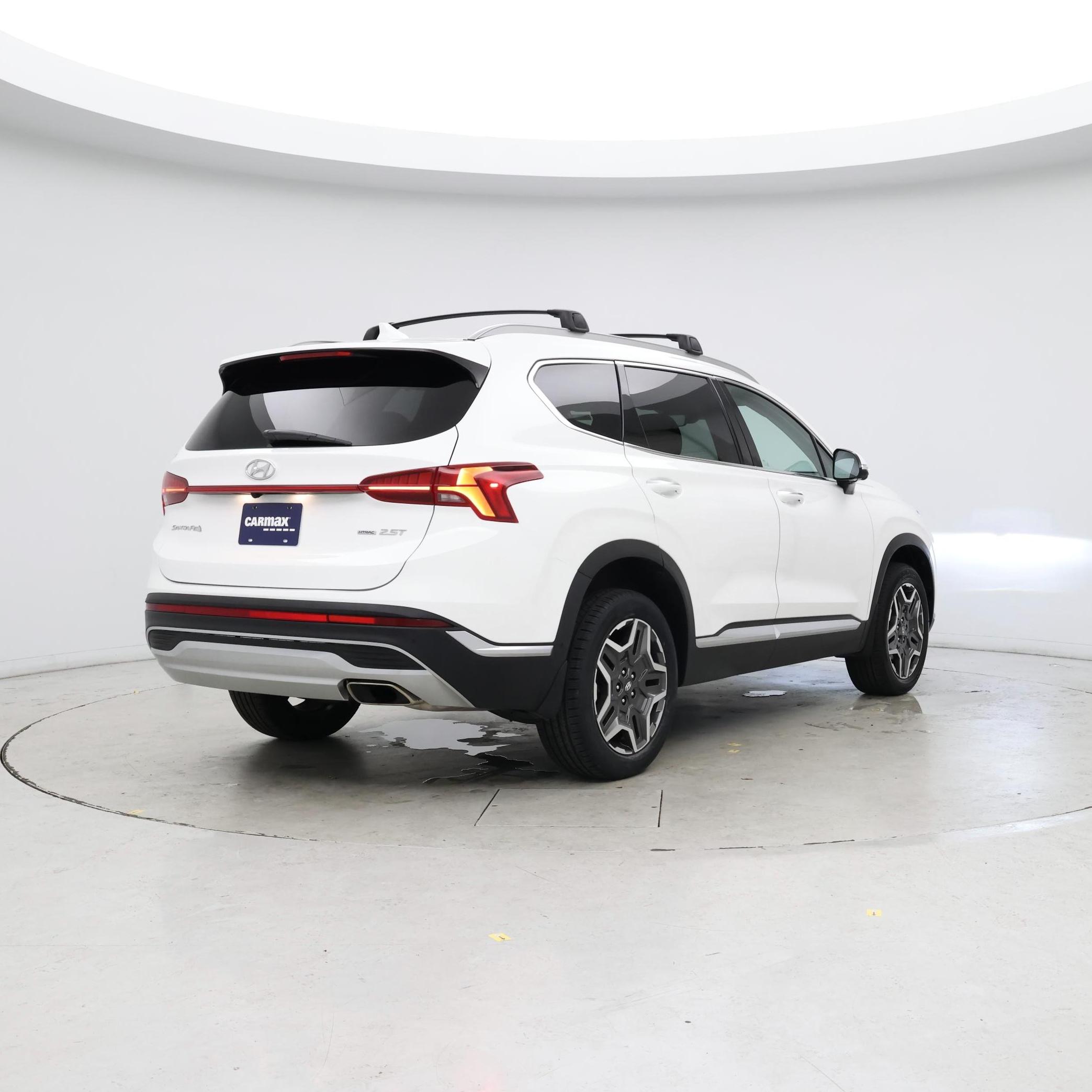 Thumbnail: 2023 Hyundai Santa Fe - 8