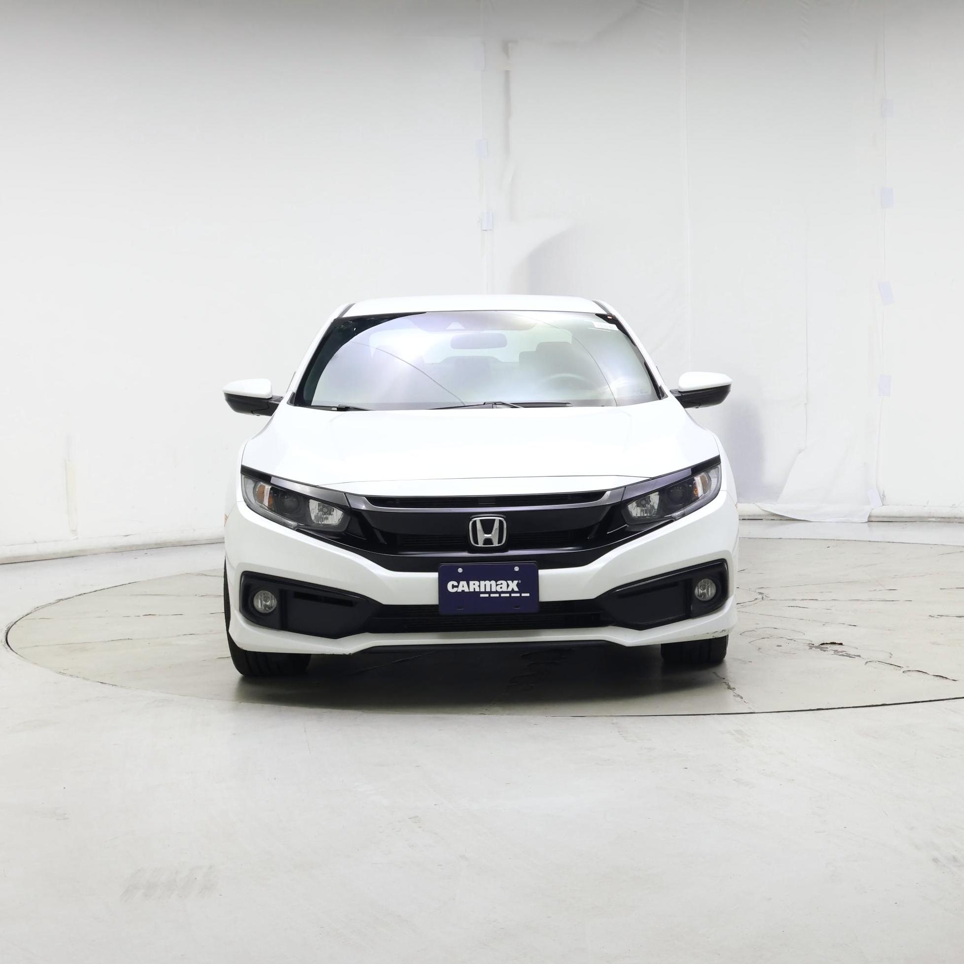 Thumbnail: 2021 Honda Civic - 5
