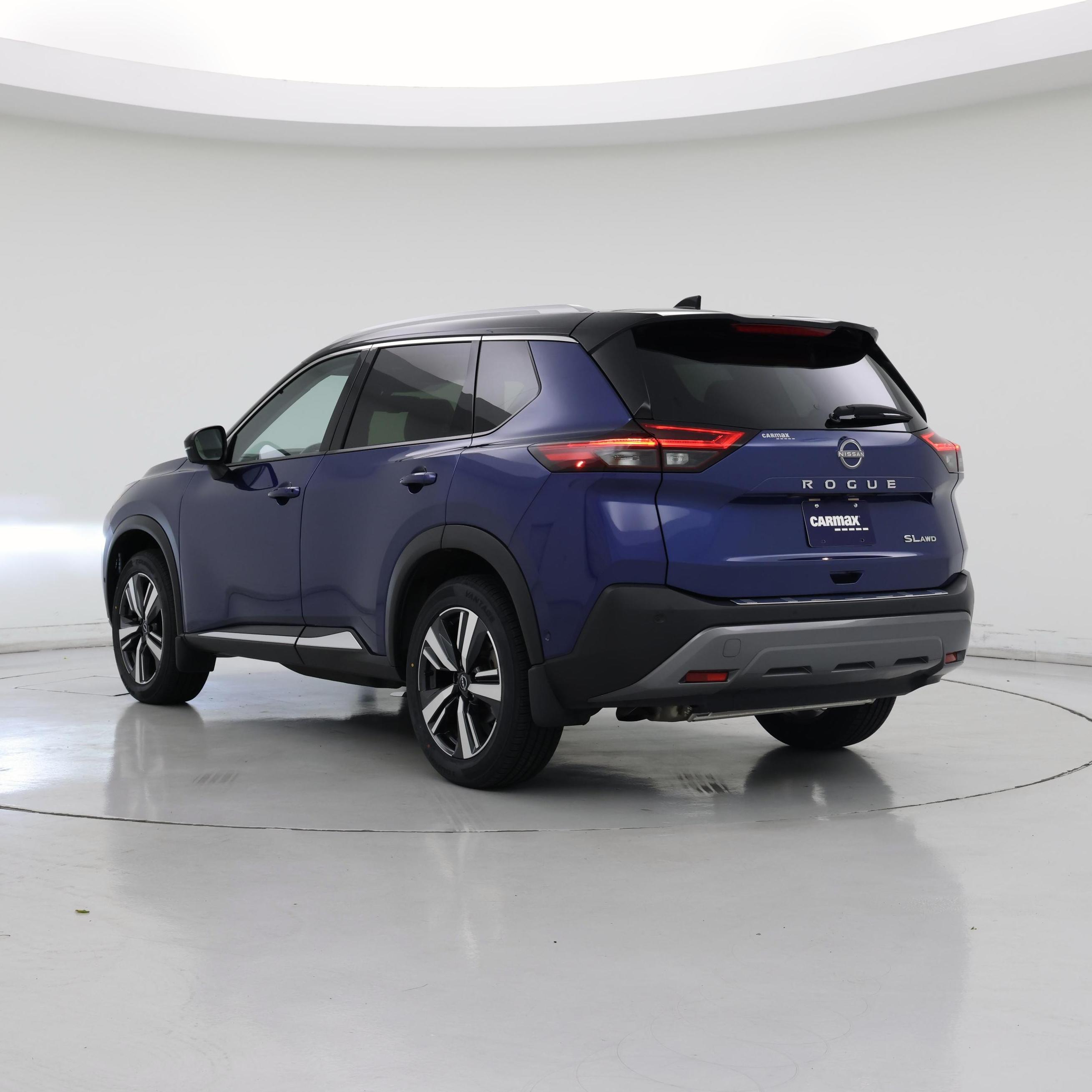 Thumbnail: 2023 Nissan Rogue - 2