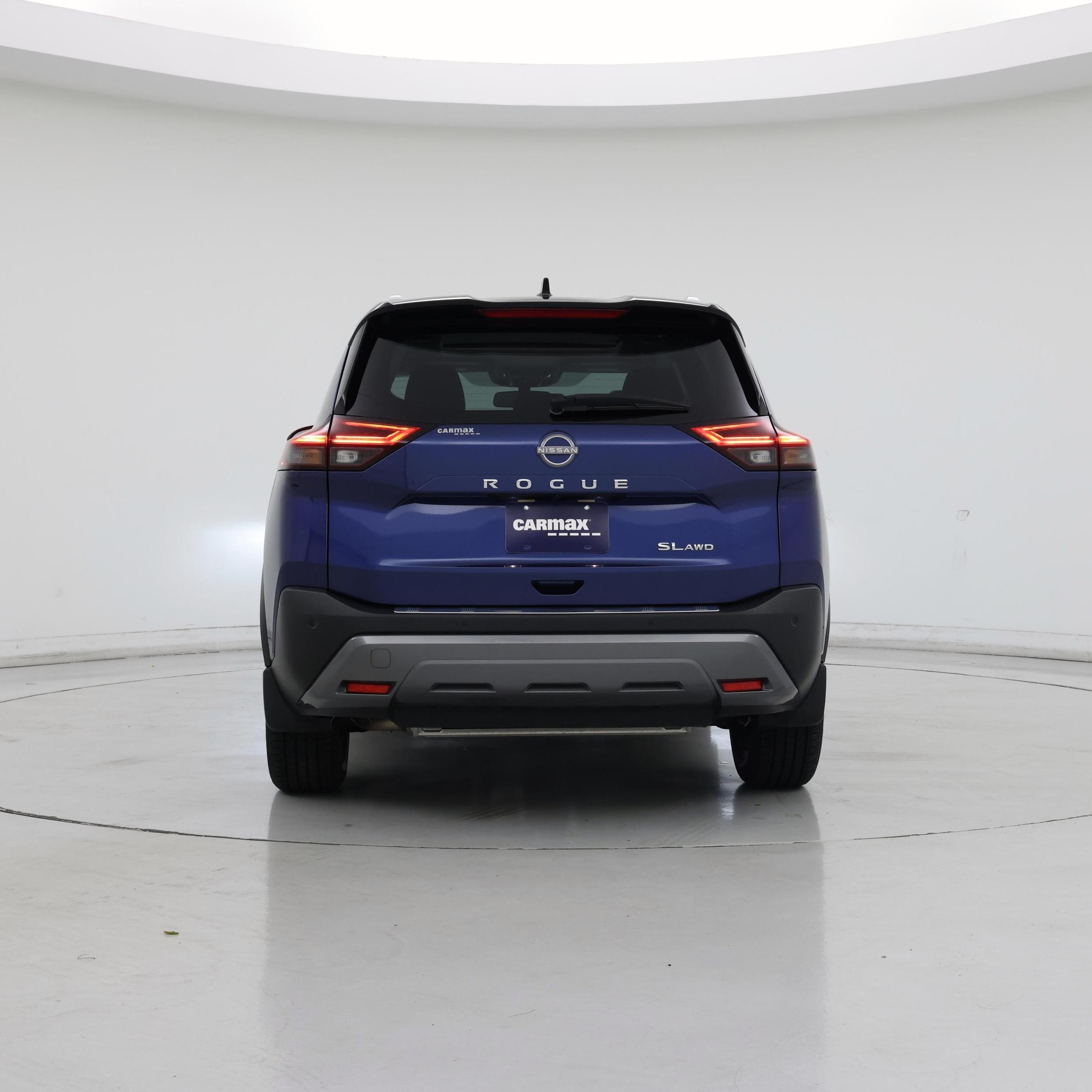 Thumbnail: 2023 Nissan Rogue - 6