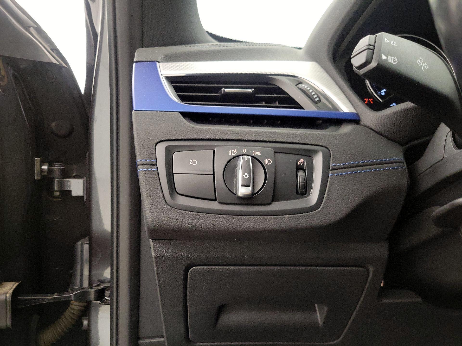 Thumbnail: 2021 BMW X1 - 13