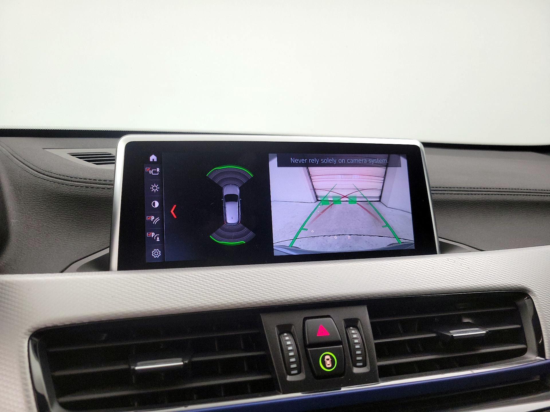 Thumbnail: 2021 BMW X1 - 14