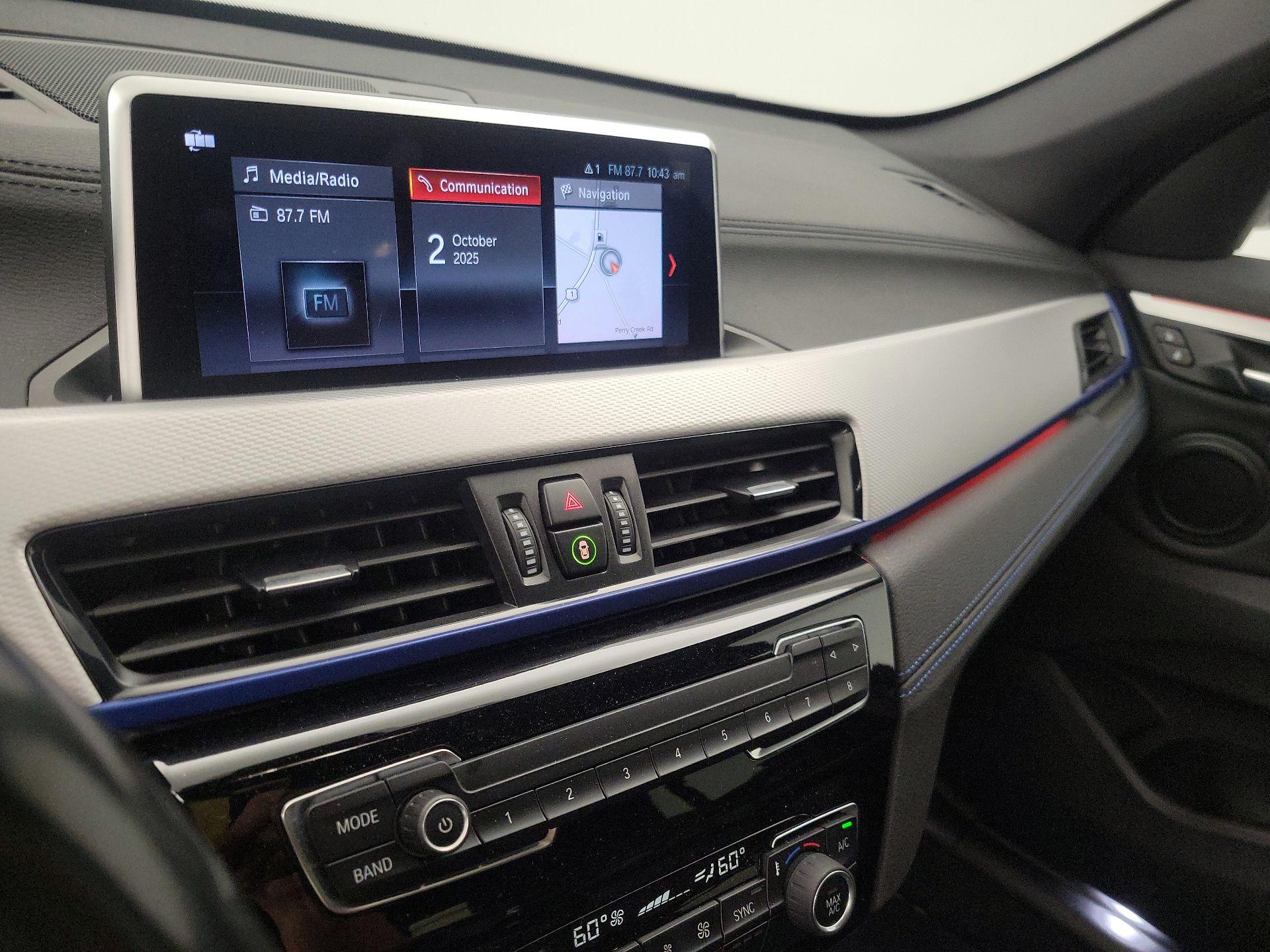 Thumbnail: 2021 BMW X1 - 15