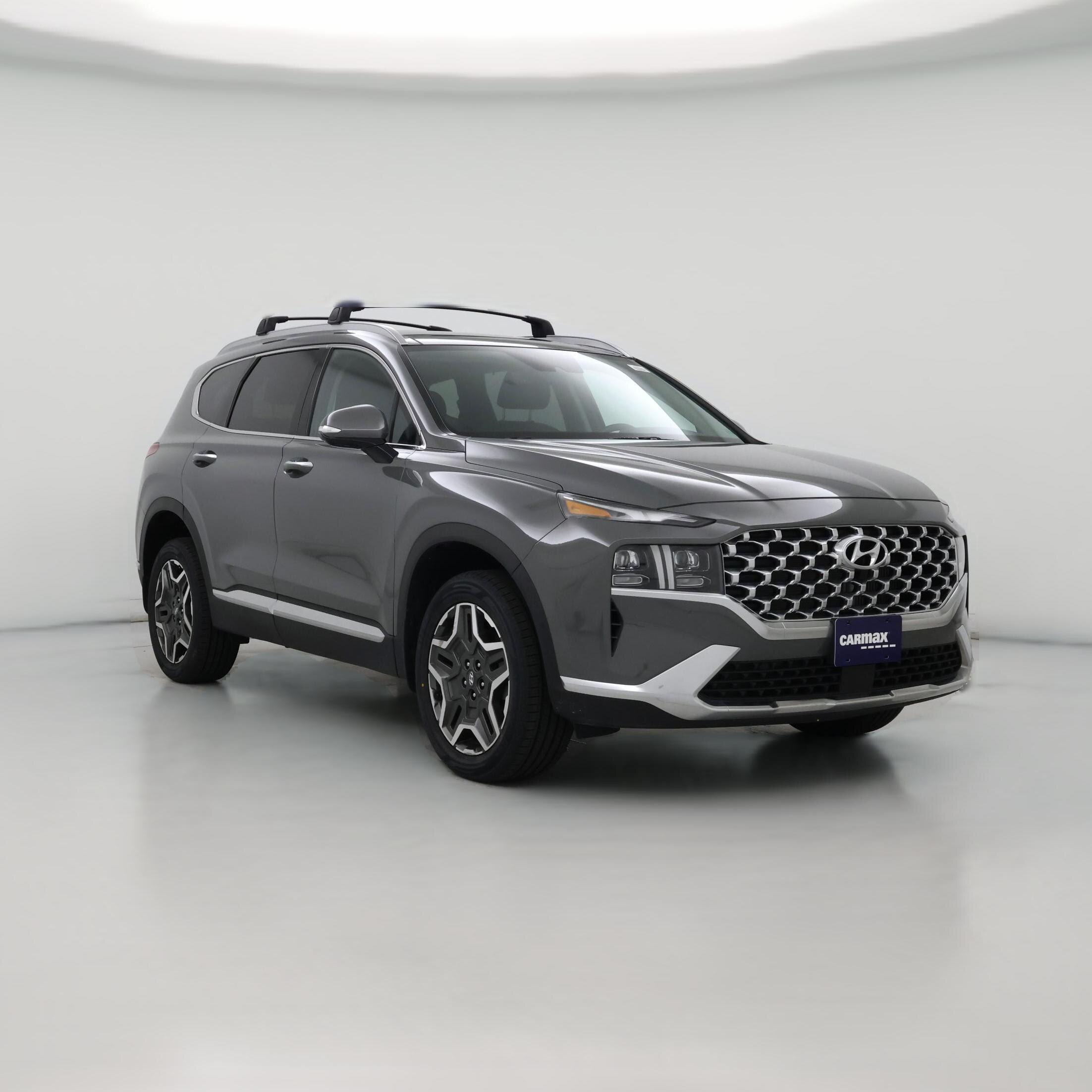 Thumbnail: 2023 Hyundai Santa Fe - 1