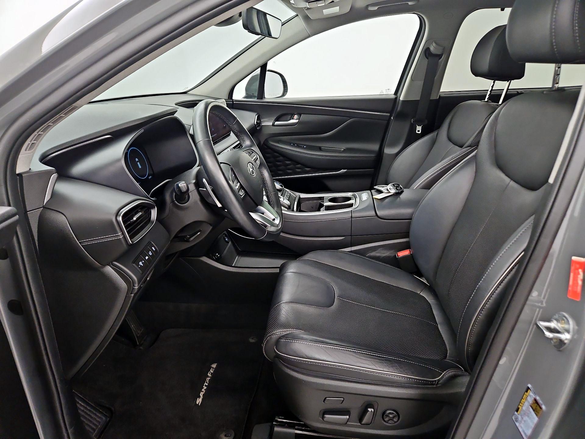 Thumbnail: 2023 Hyundai Santa Fe - 11